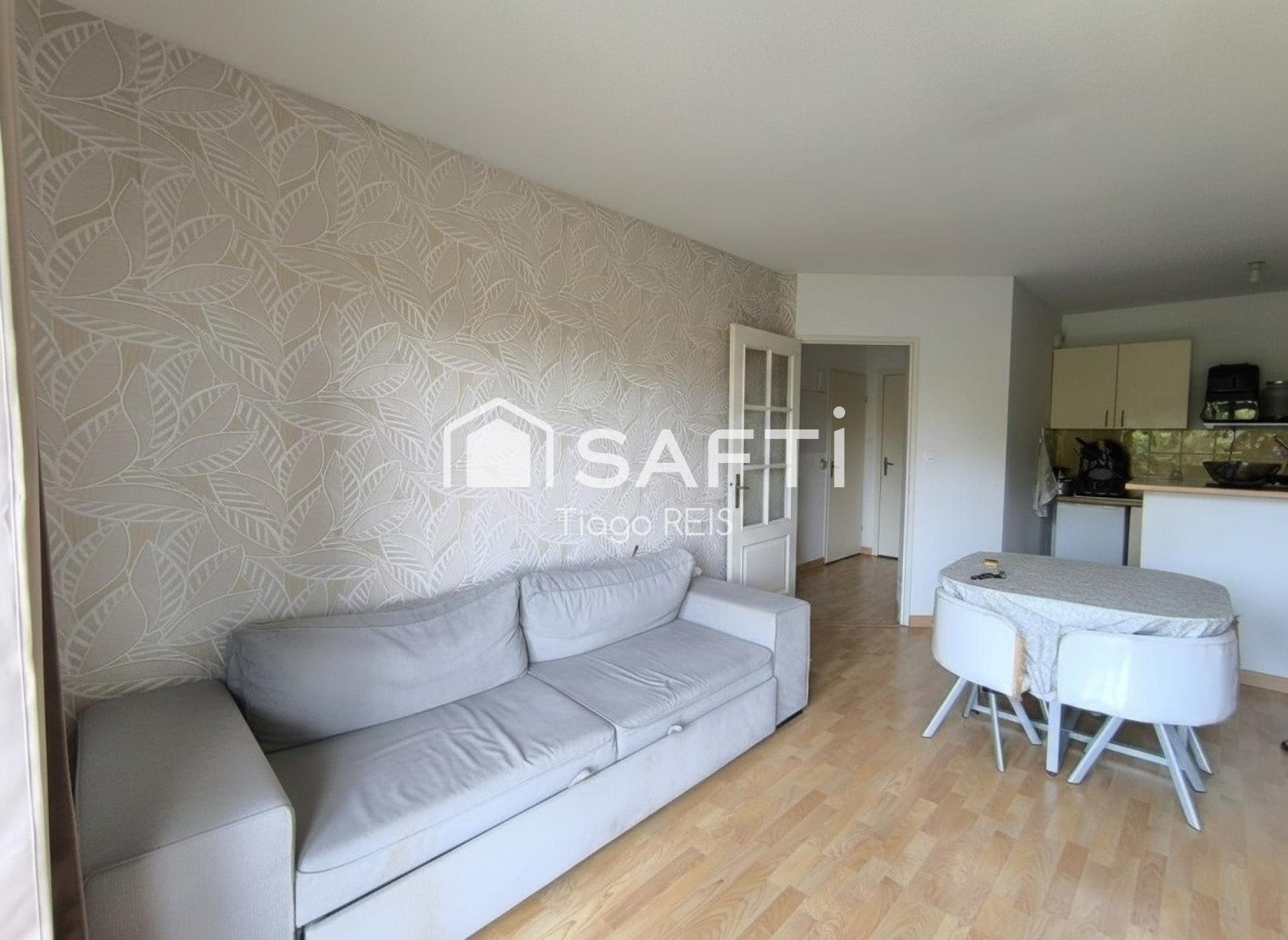 Photo-appartement