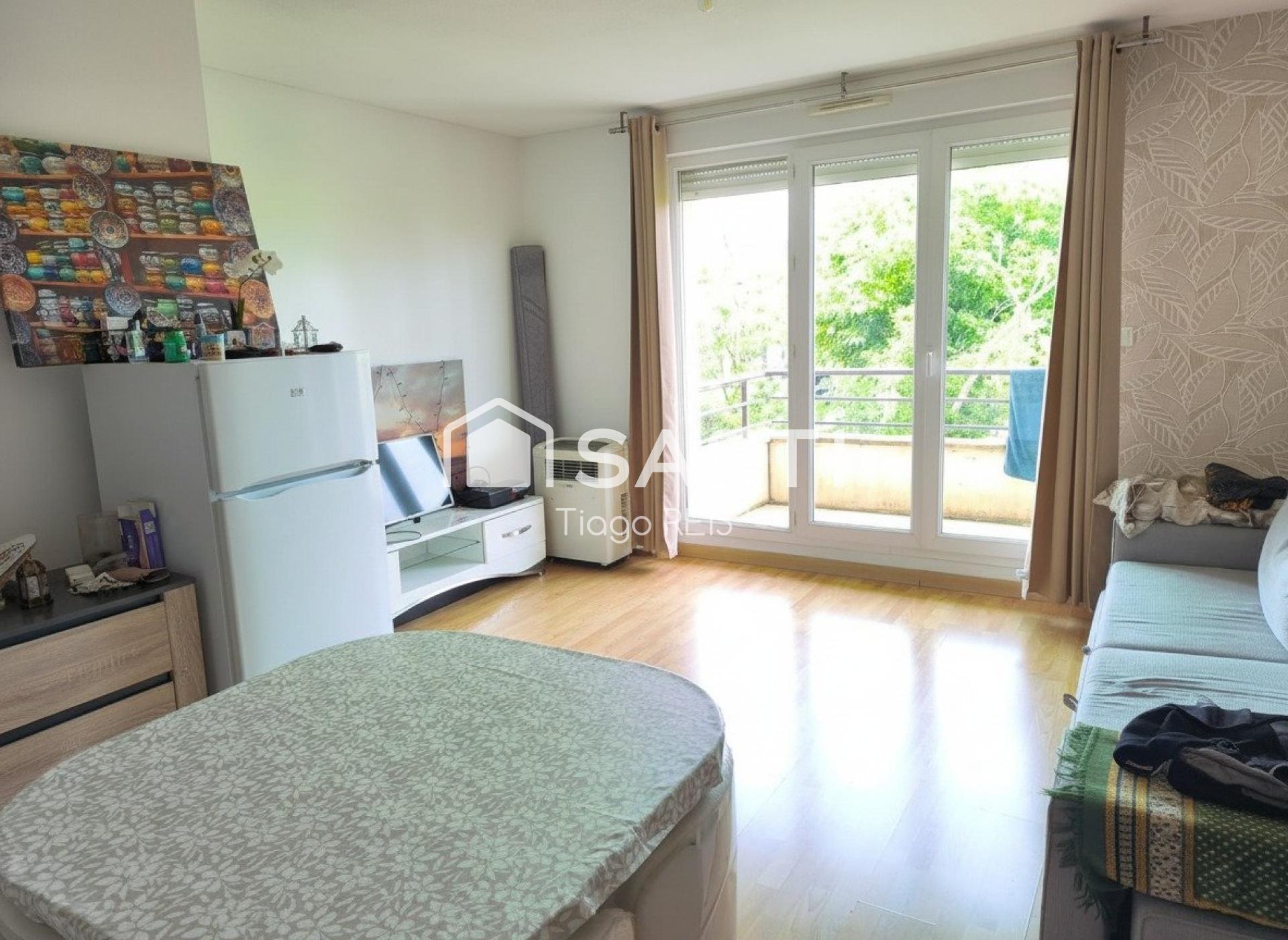 Photo-appartement