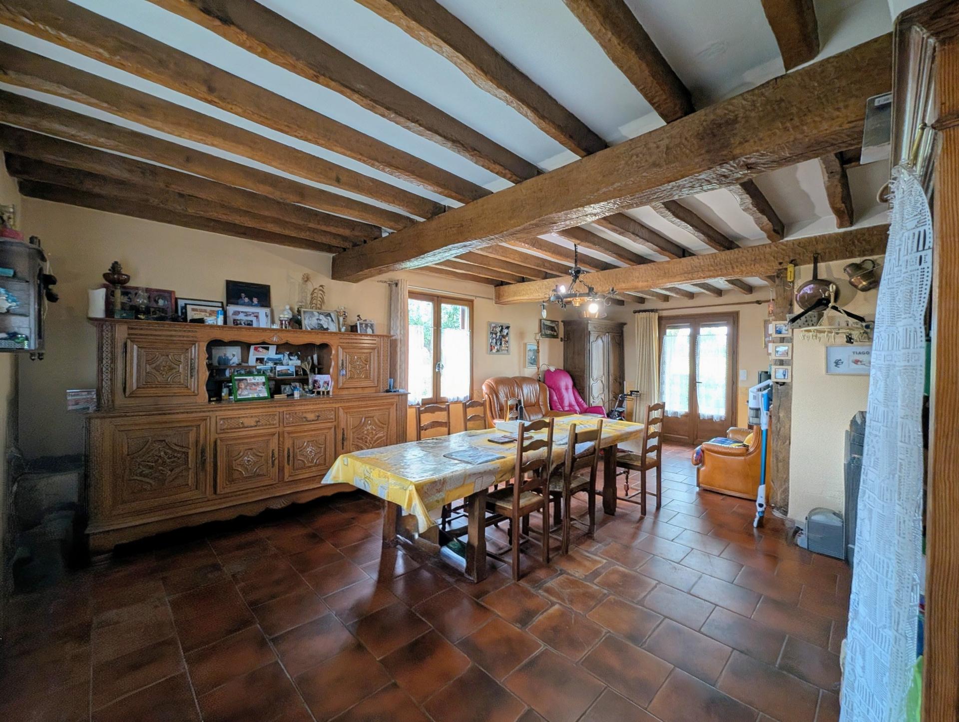 Photo SAFTI — Maison 6 pièces, 135 m² à Gournay En Bray 3