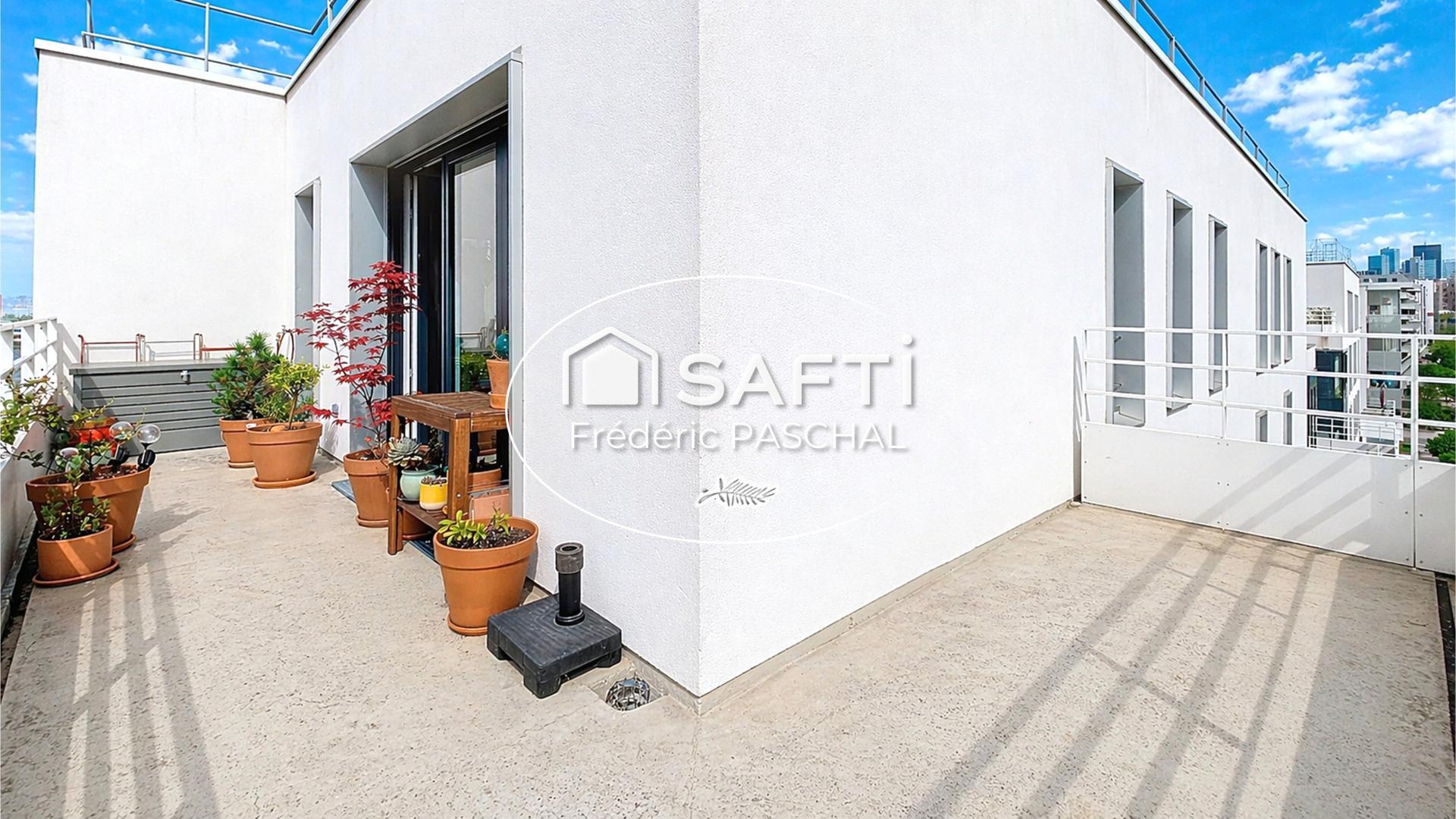 Photo-appartement