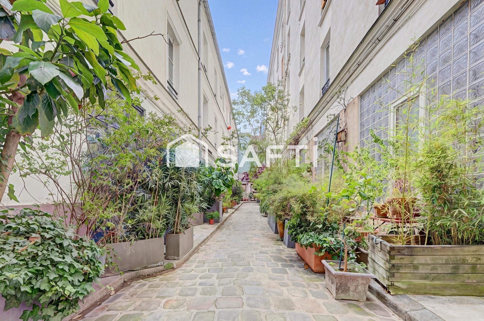 Photo-appartement