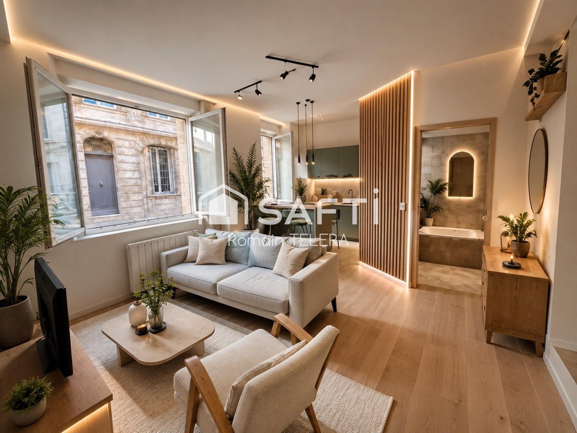 Photo-appartement