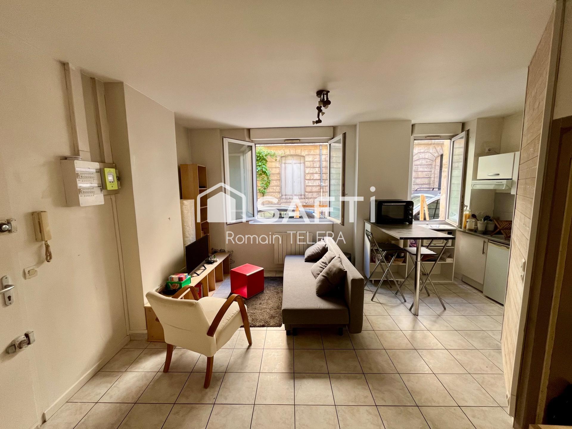 Photo-appartement