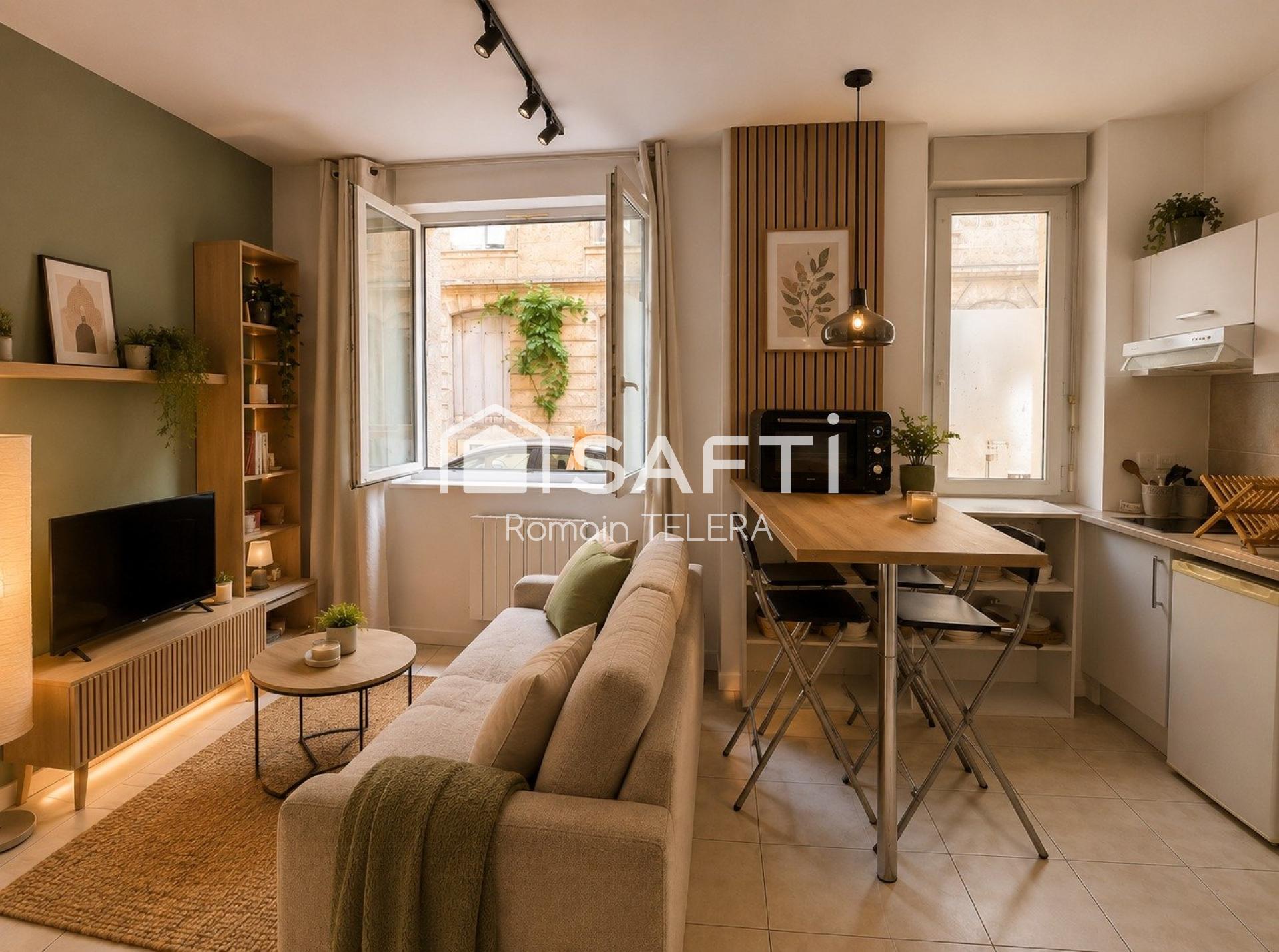 Photo-appartement