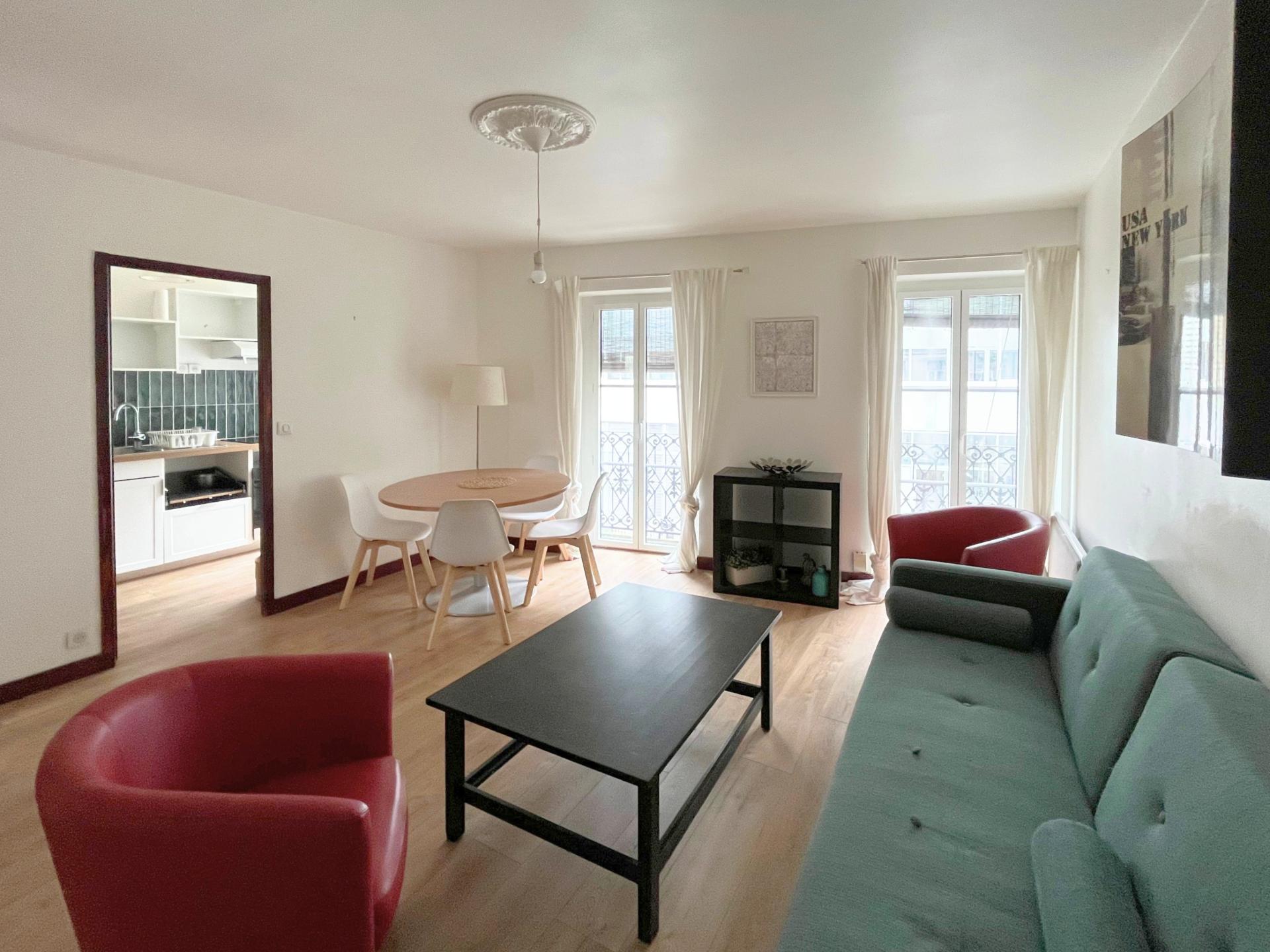 Photo-appartement