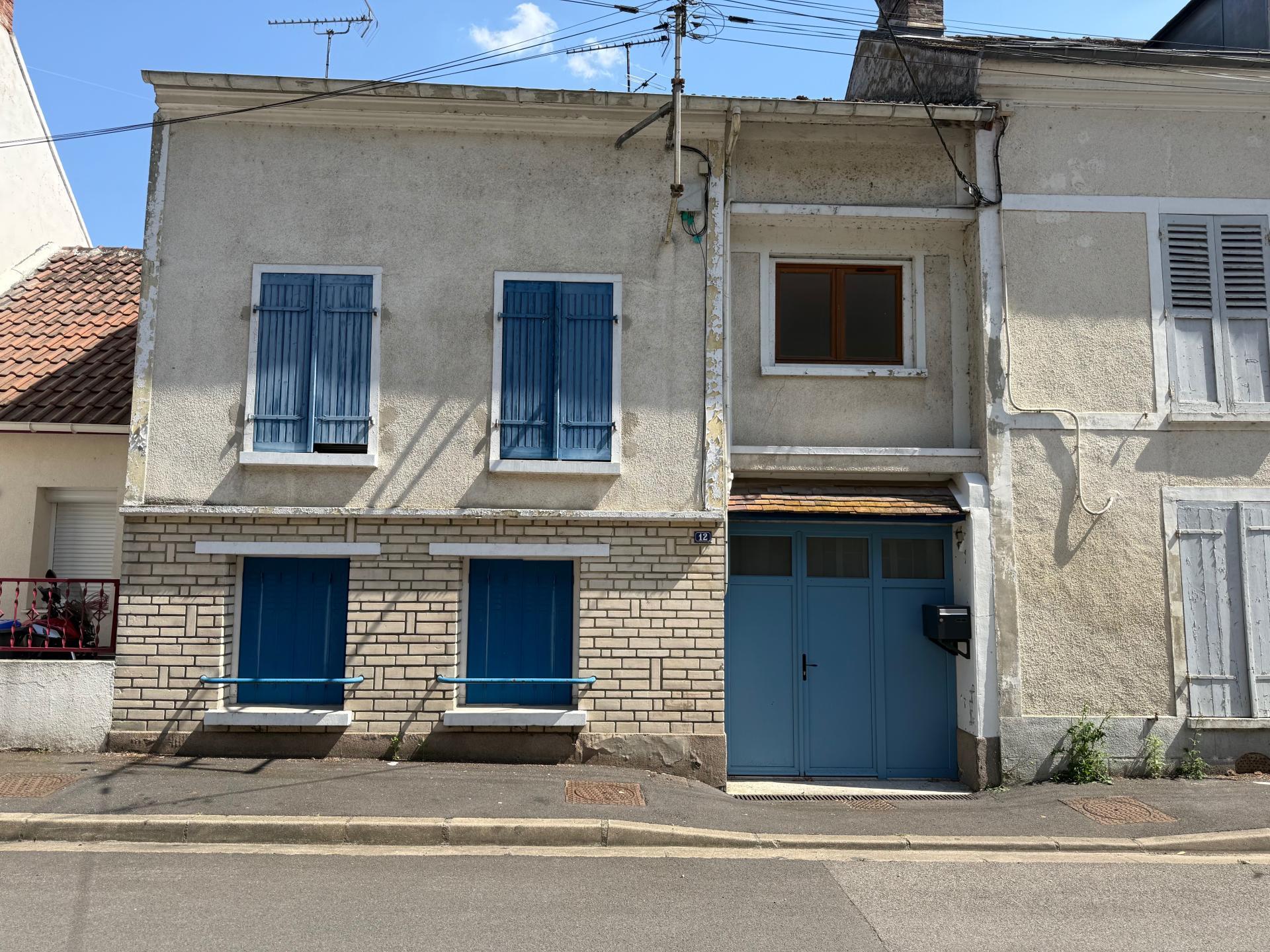 Photo-maison