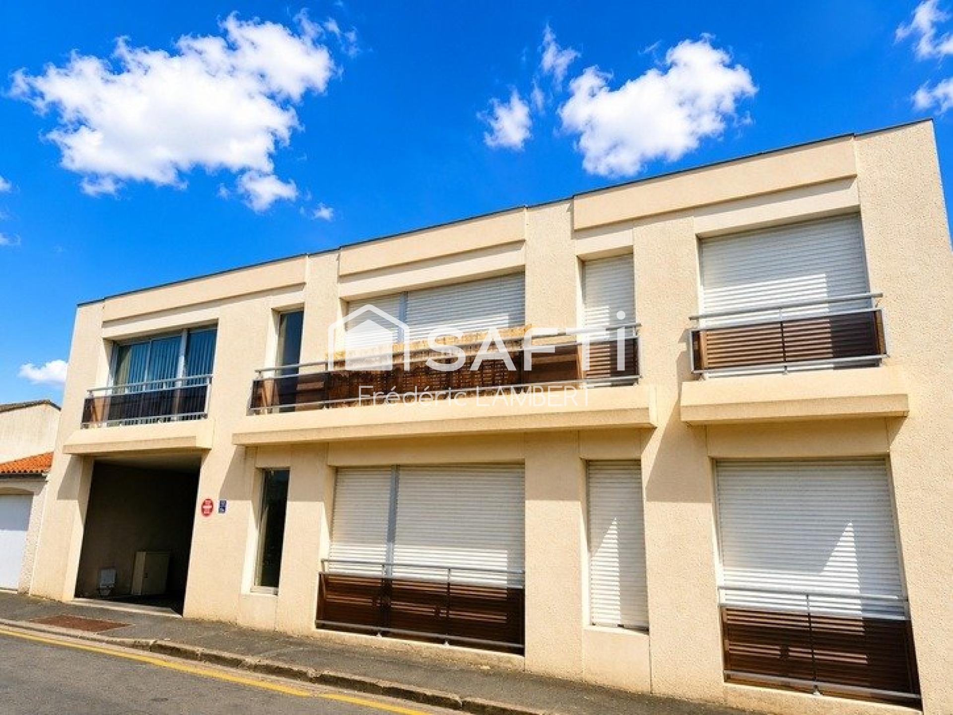 Photo-appartement