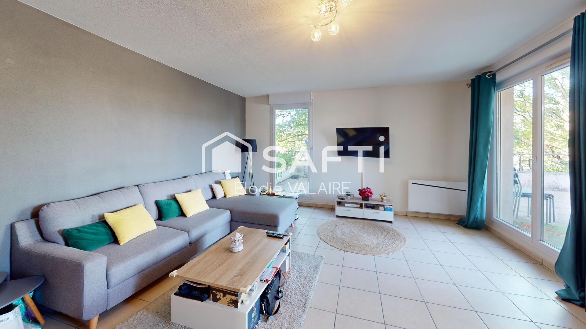 Photo-appartement