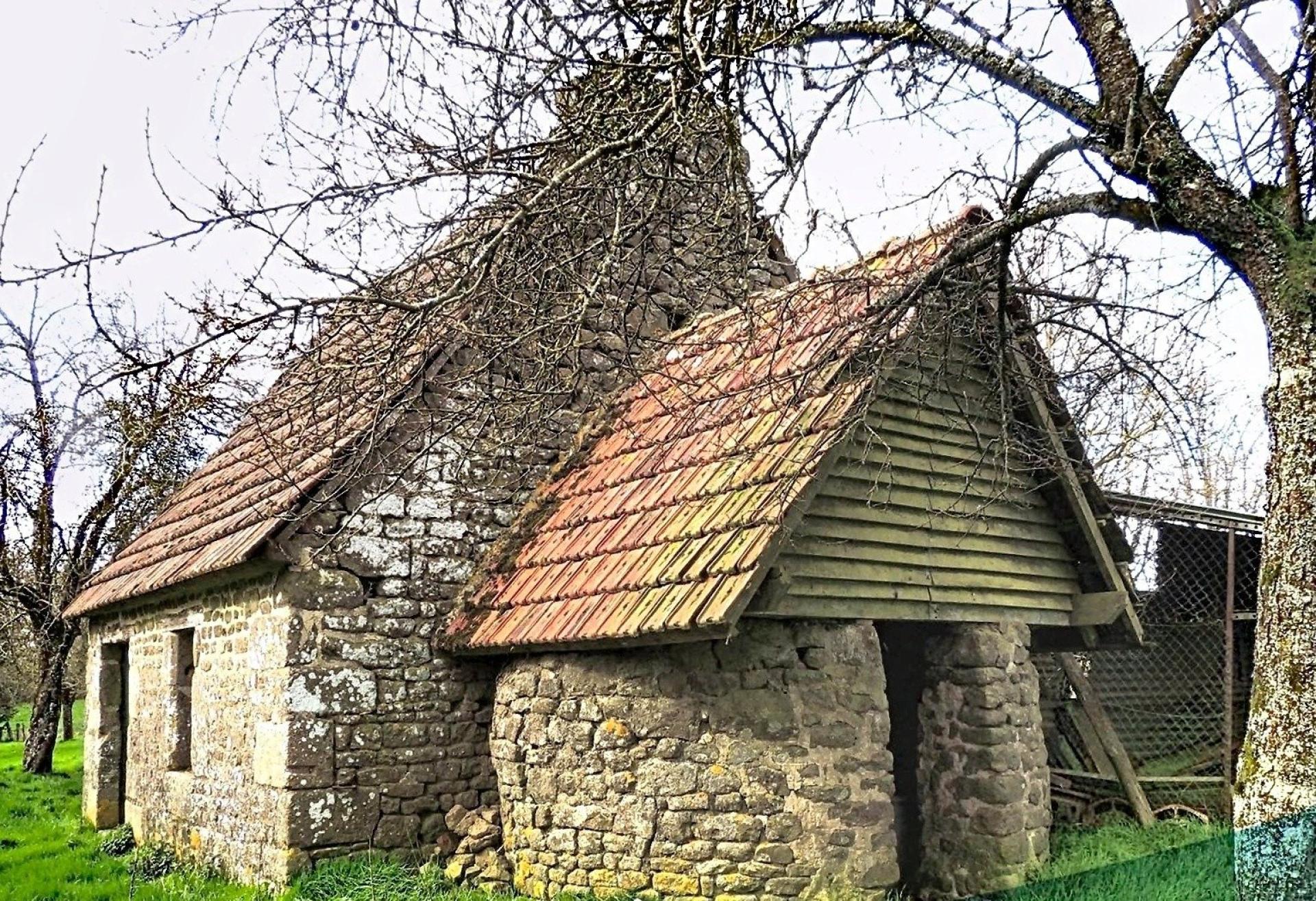 Photo-terrain