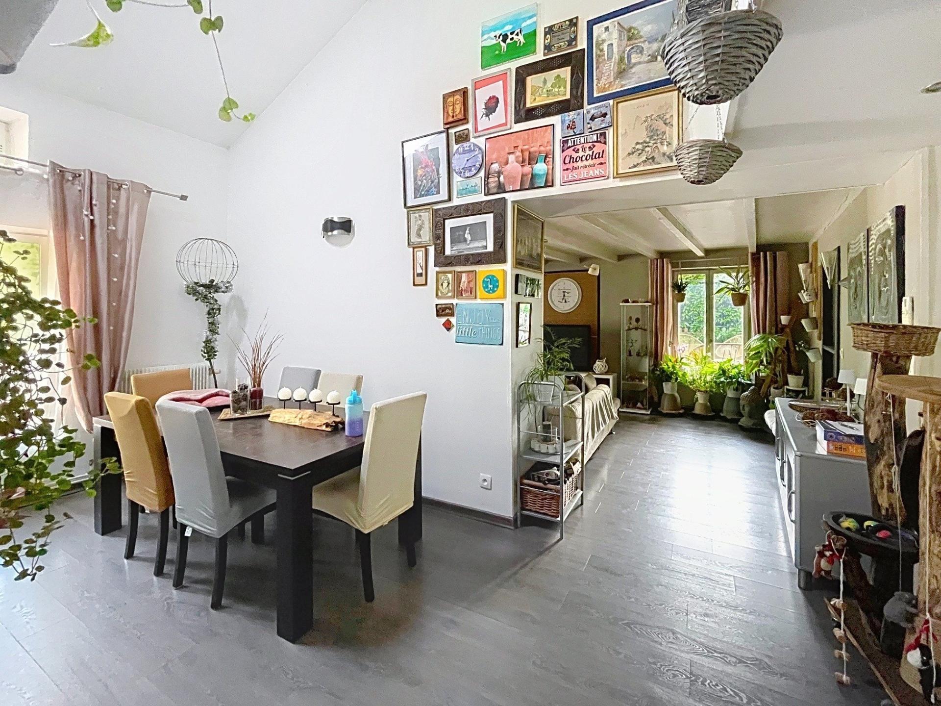 Photo SAFTI — Maison 11 pièces, 196 m² à Epinal