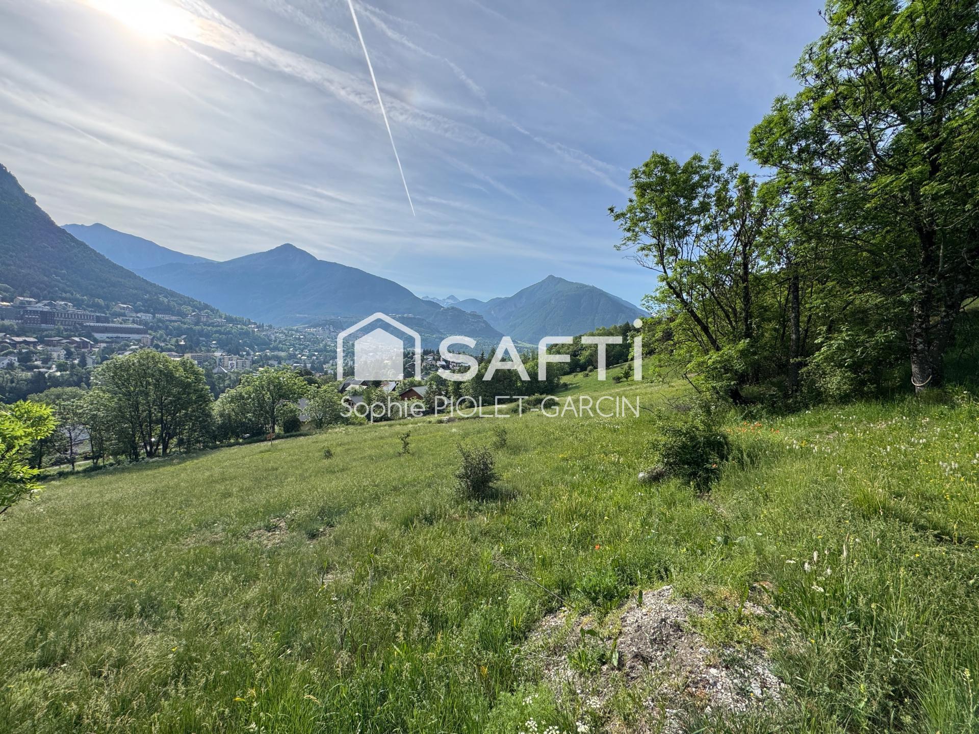 Photo-terrain