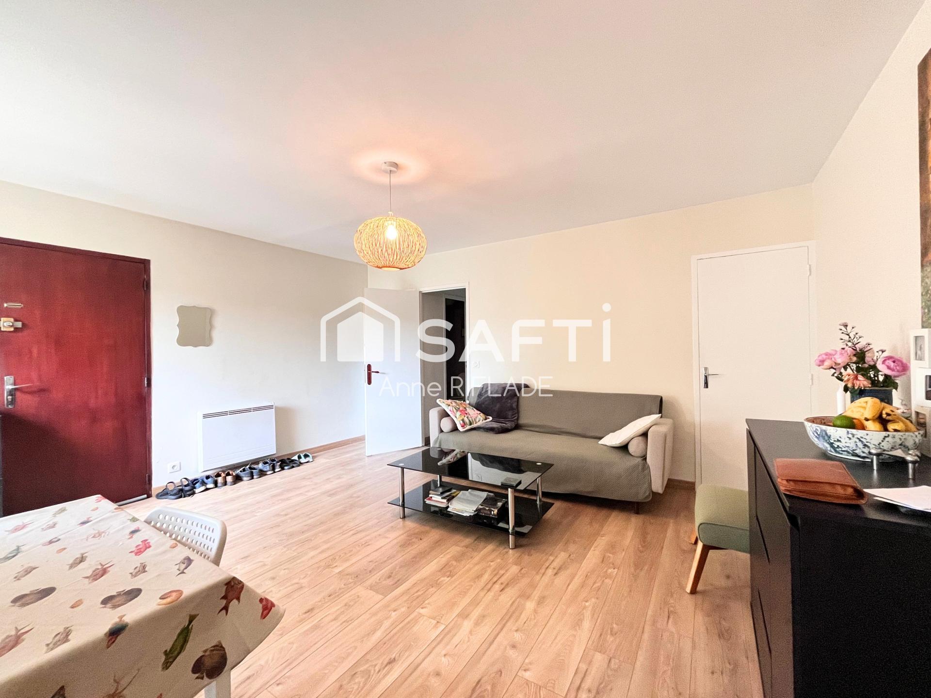 Photo-appartement