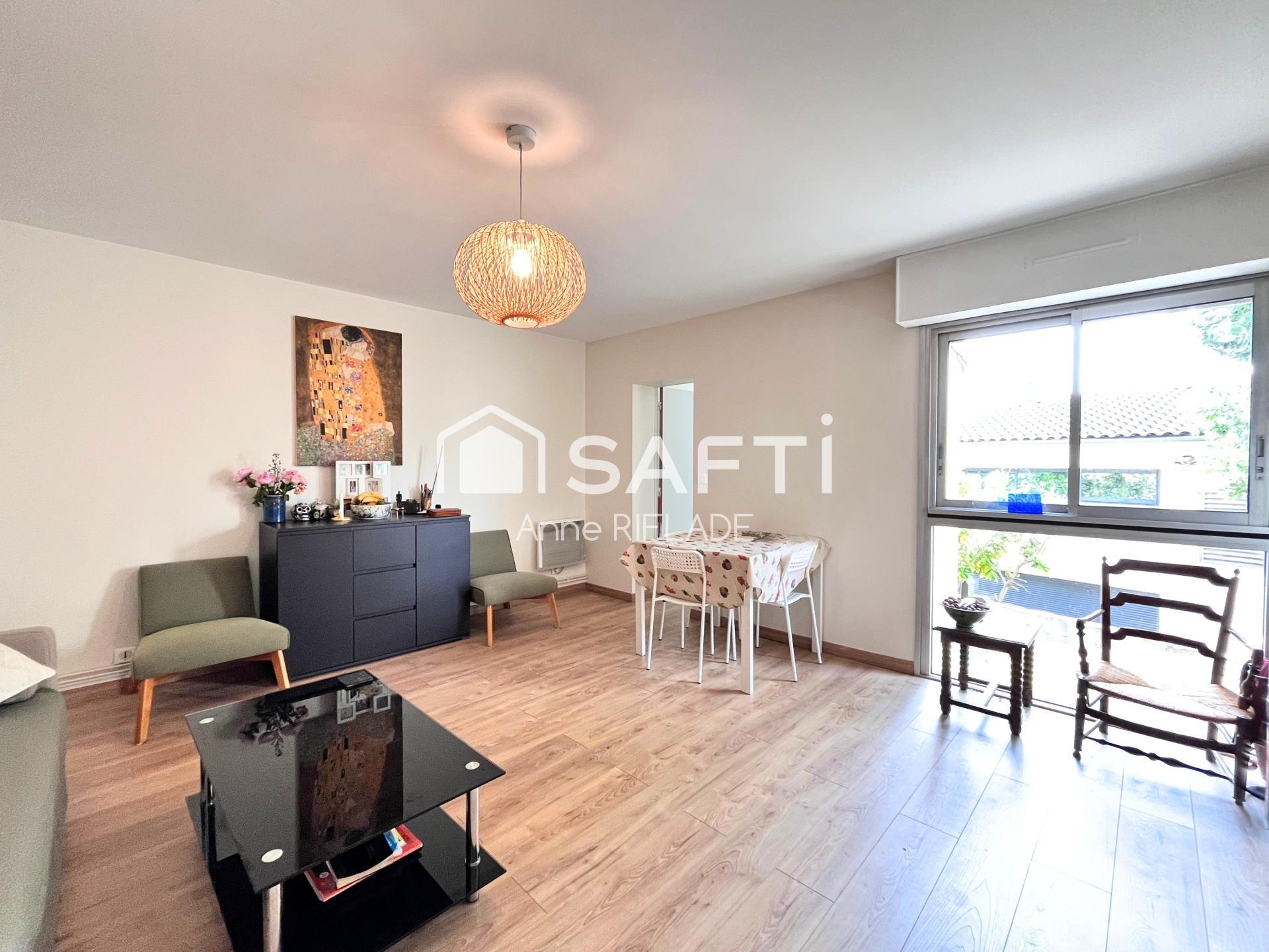 Photo-appartement