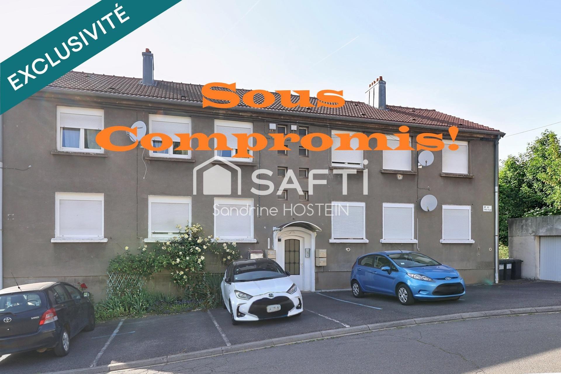 Photo-appartement