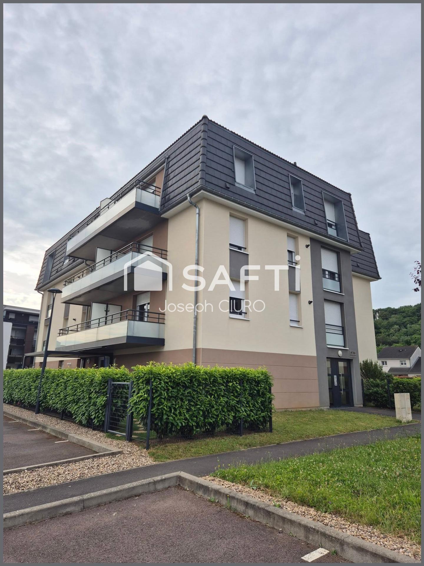 Photo-appartement
