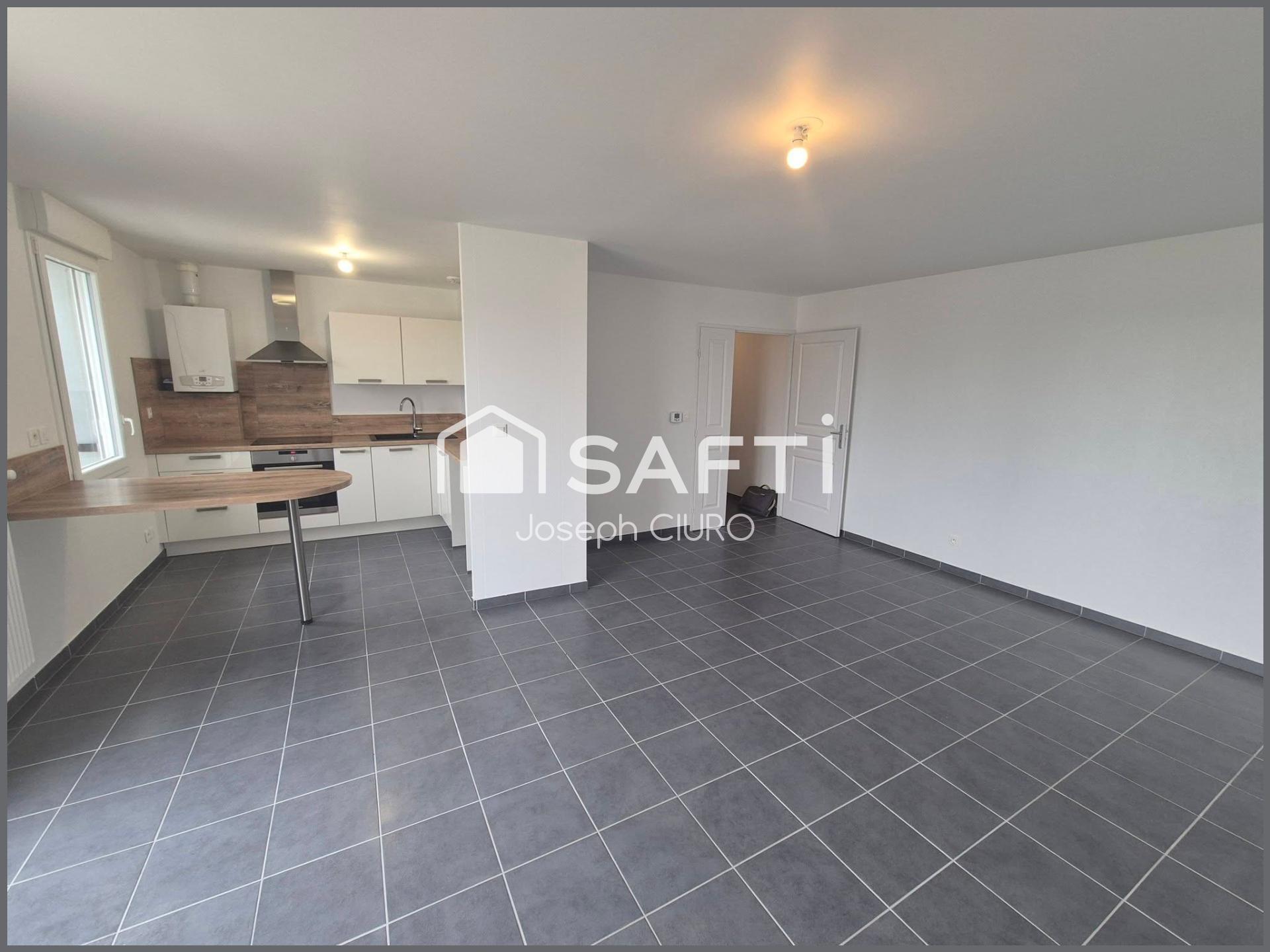 Photo-appartement