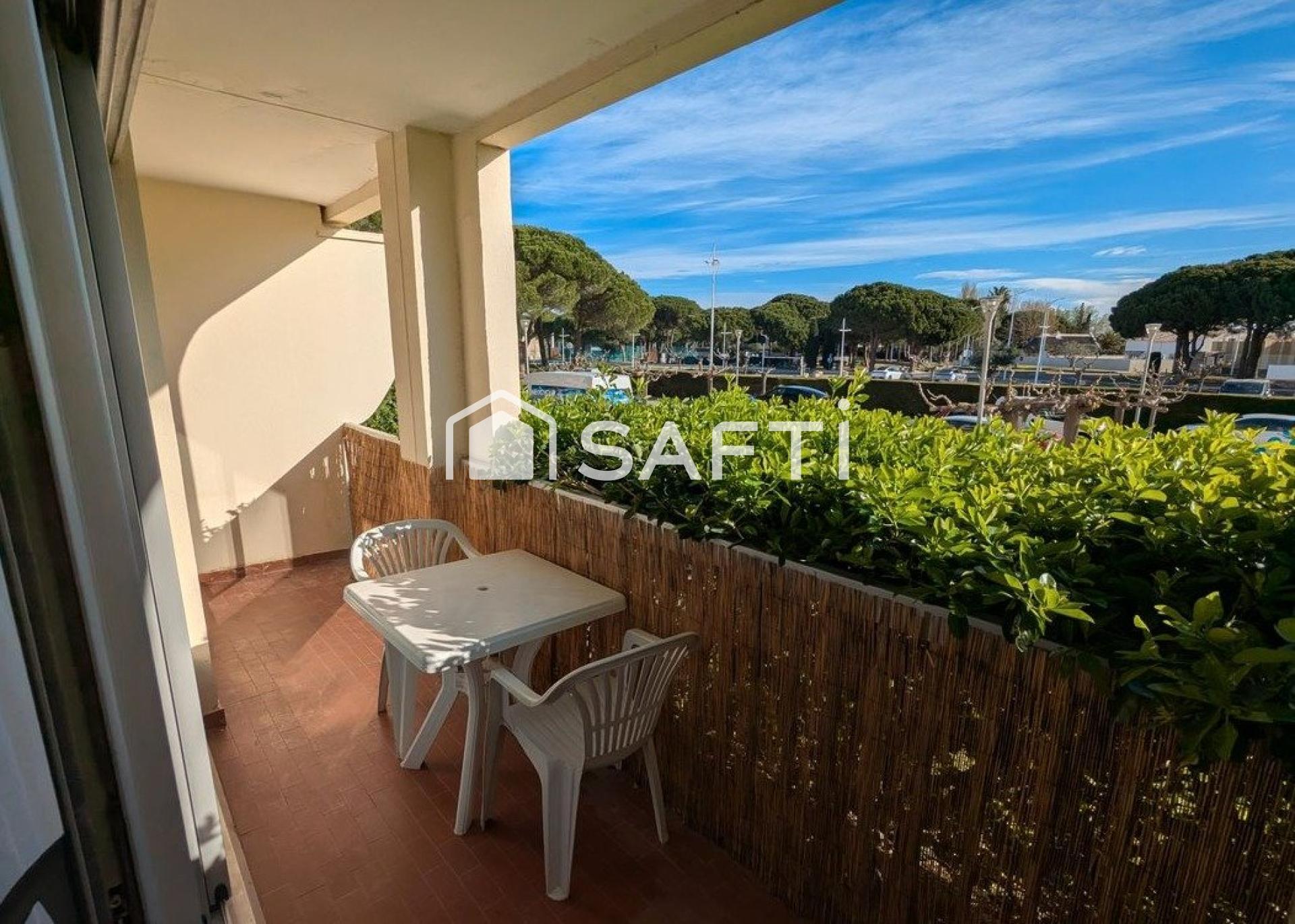 Photo-appartement