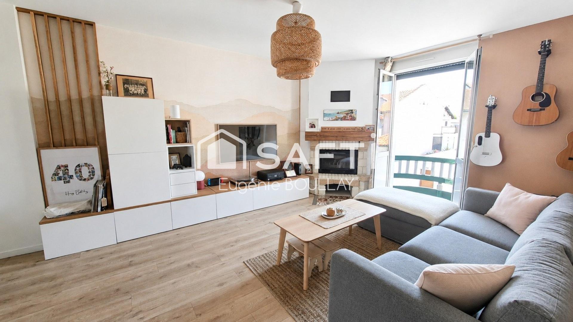 Photo-appartement