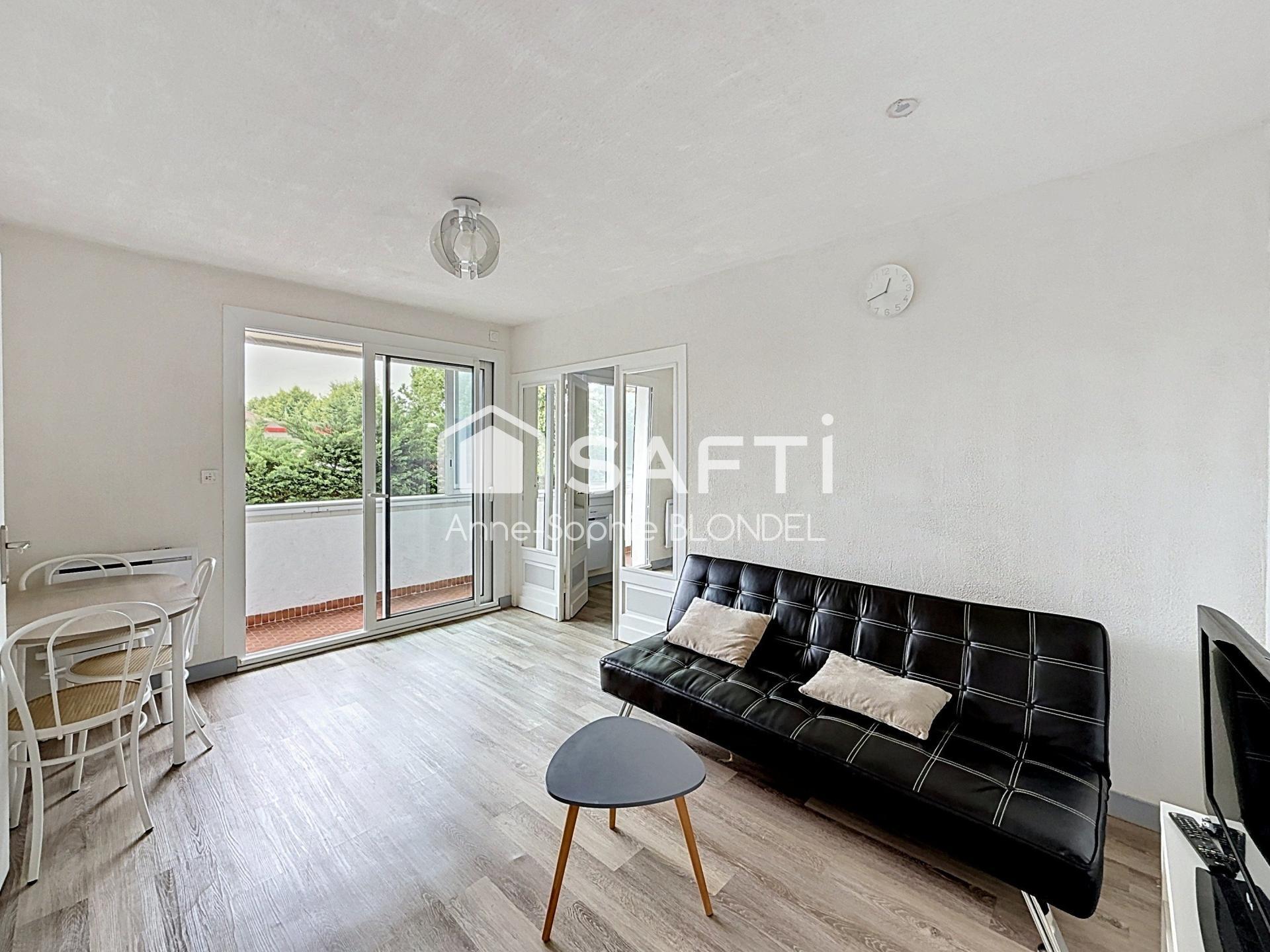 Photo-appartement