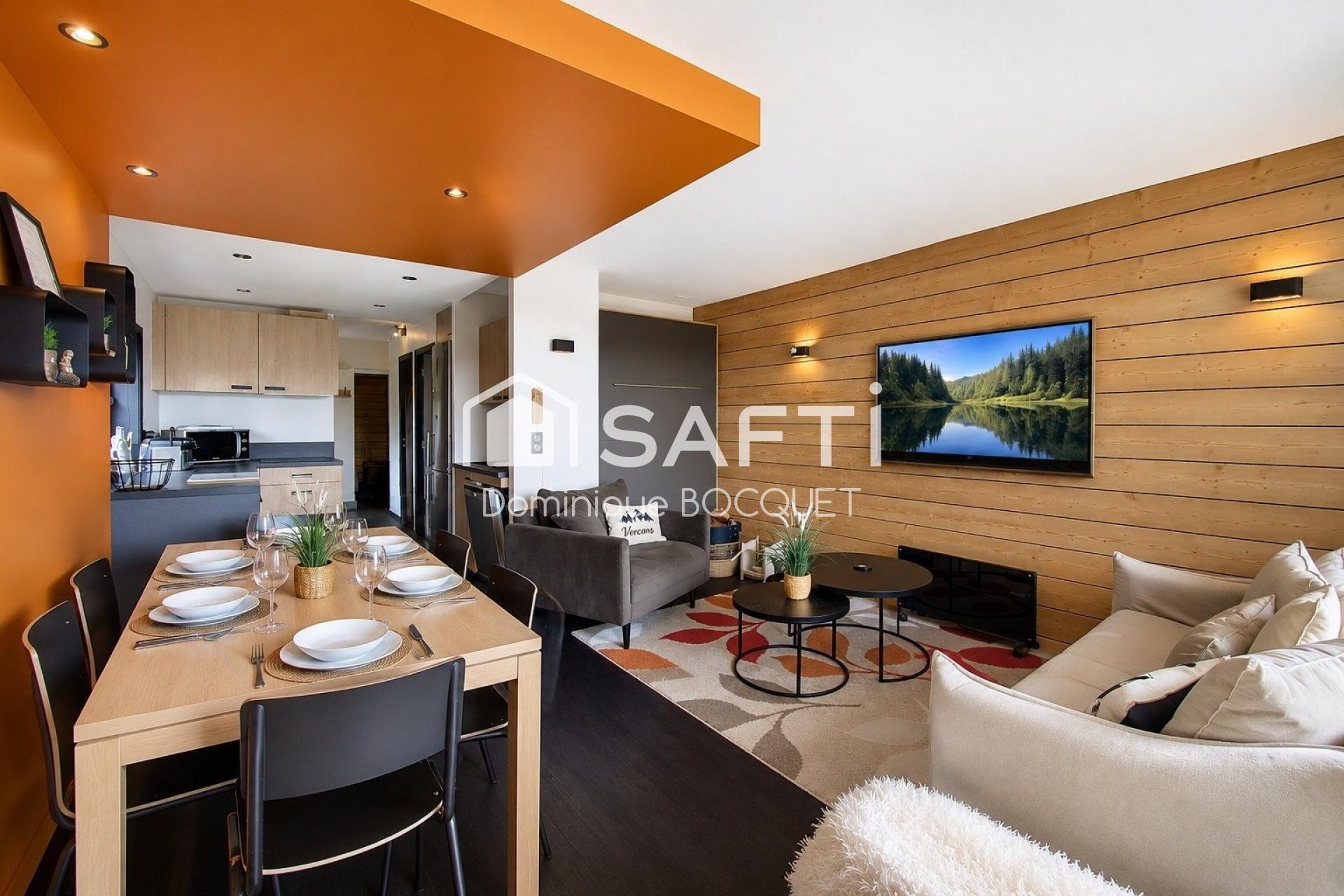 Photo-appartement