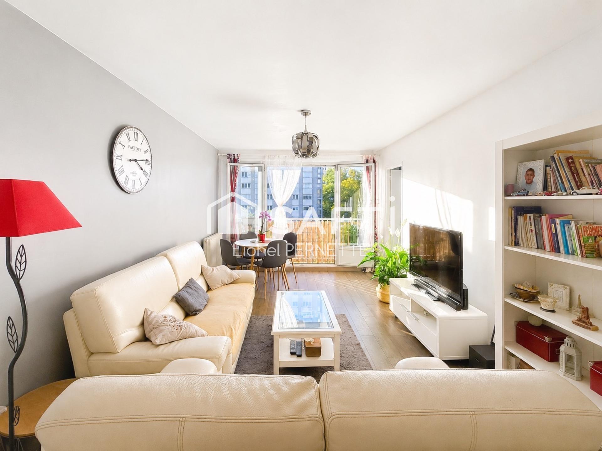 Photo-appartement