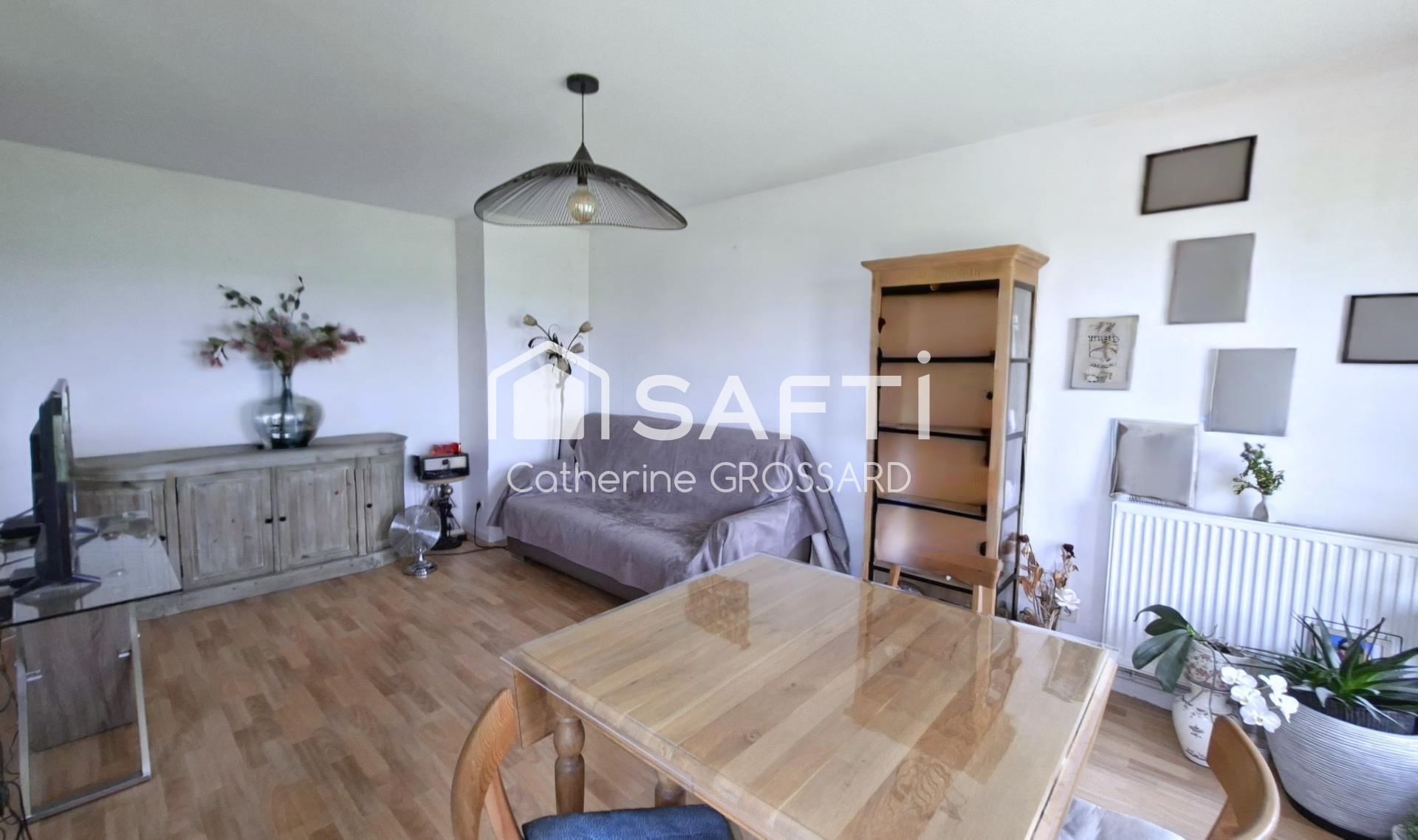 Photo-appartement