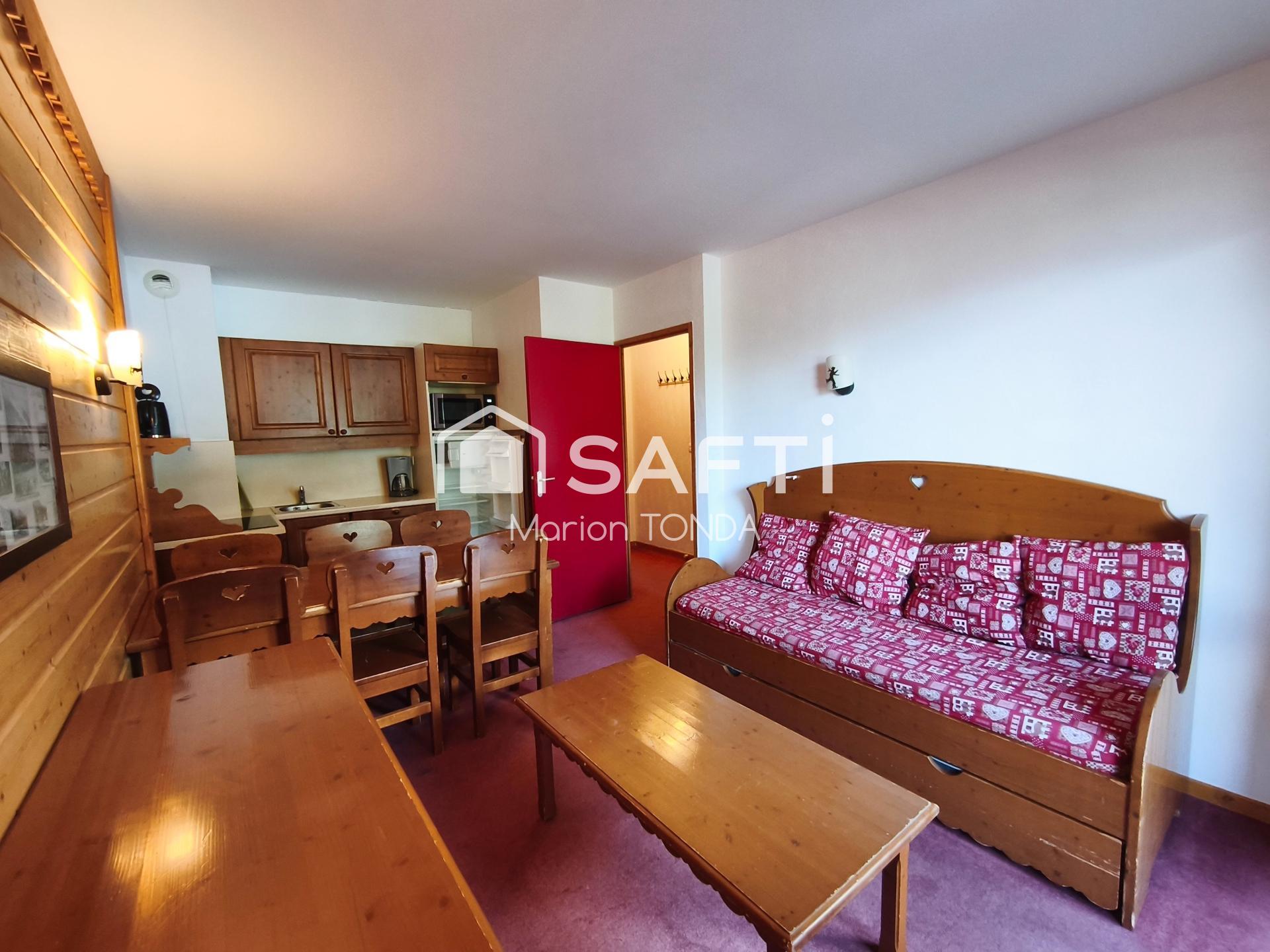 Photo-appartement