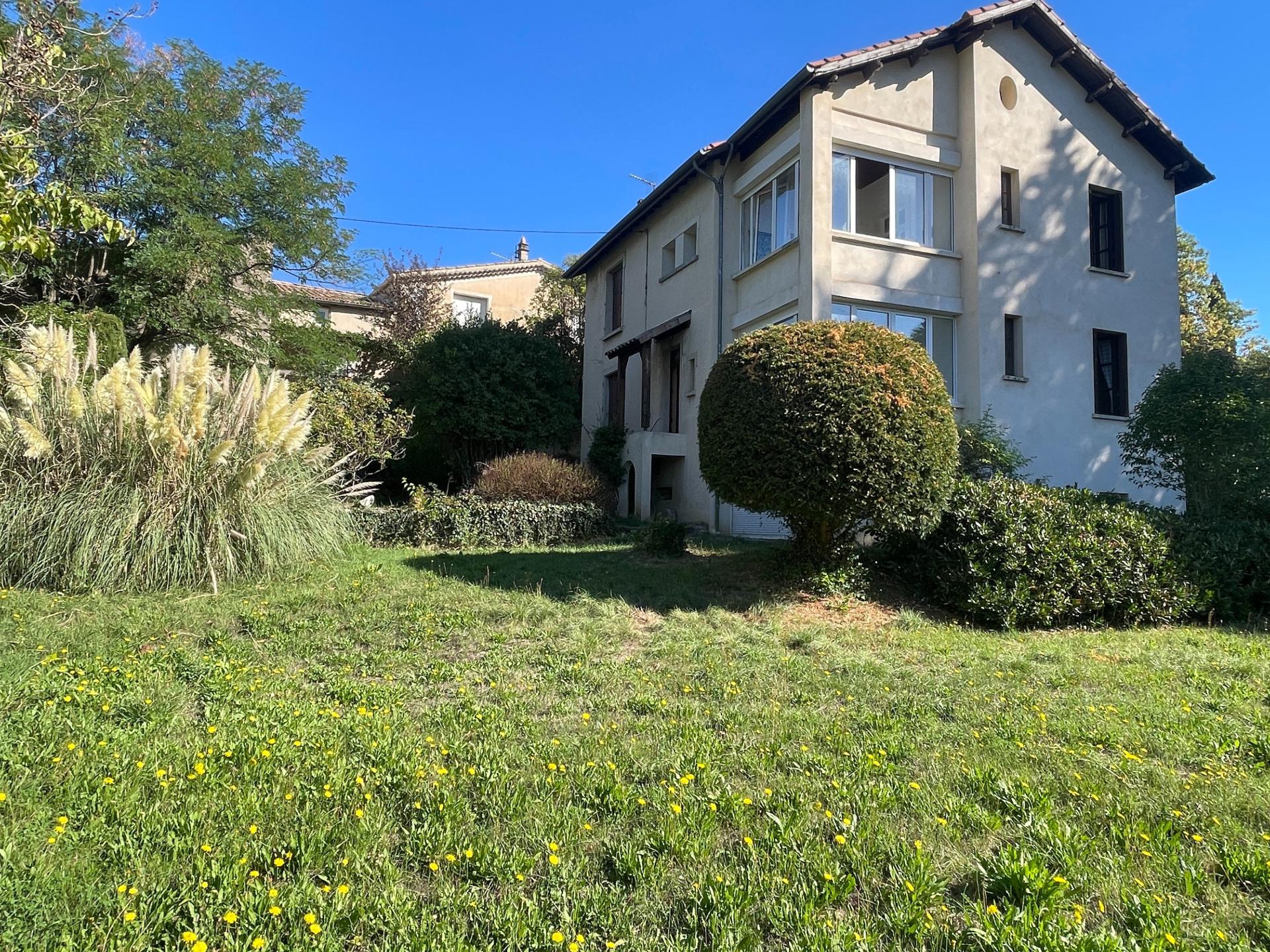 Photo SAFTI — Maison 10 pièces, 187 m² à Dieulefit