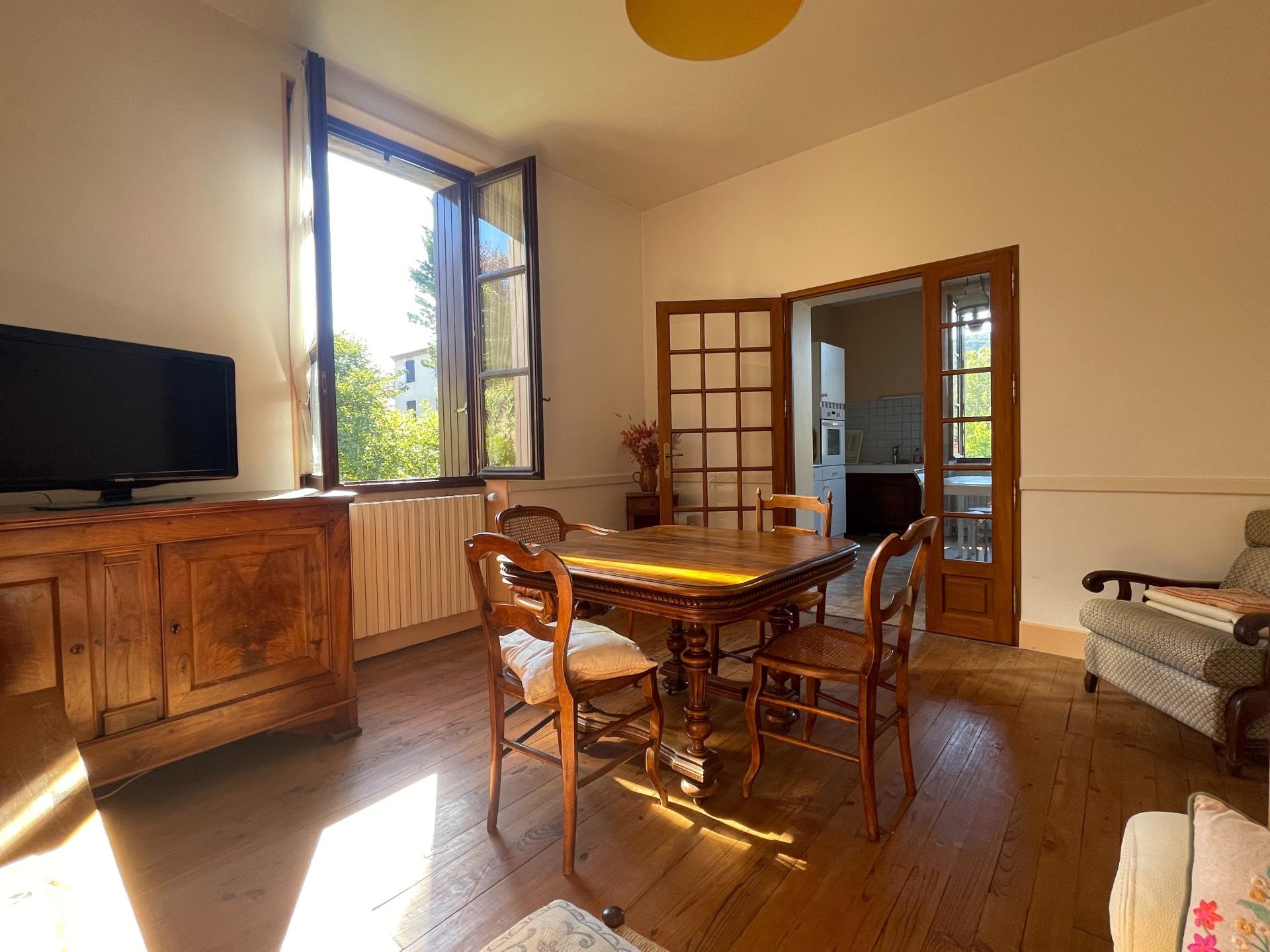 Photo SAFTI — Maison 10 pièces, 187 m² à Dieulefit 2
