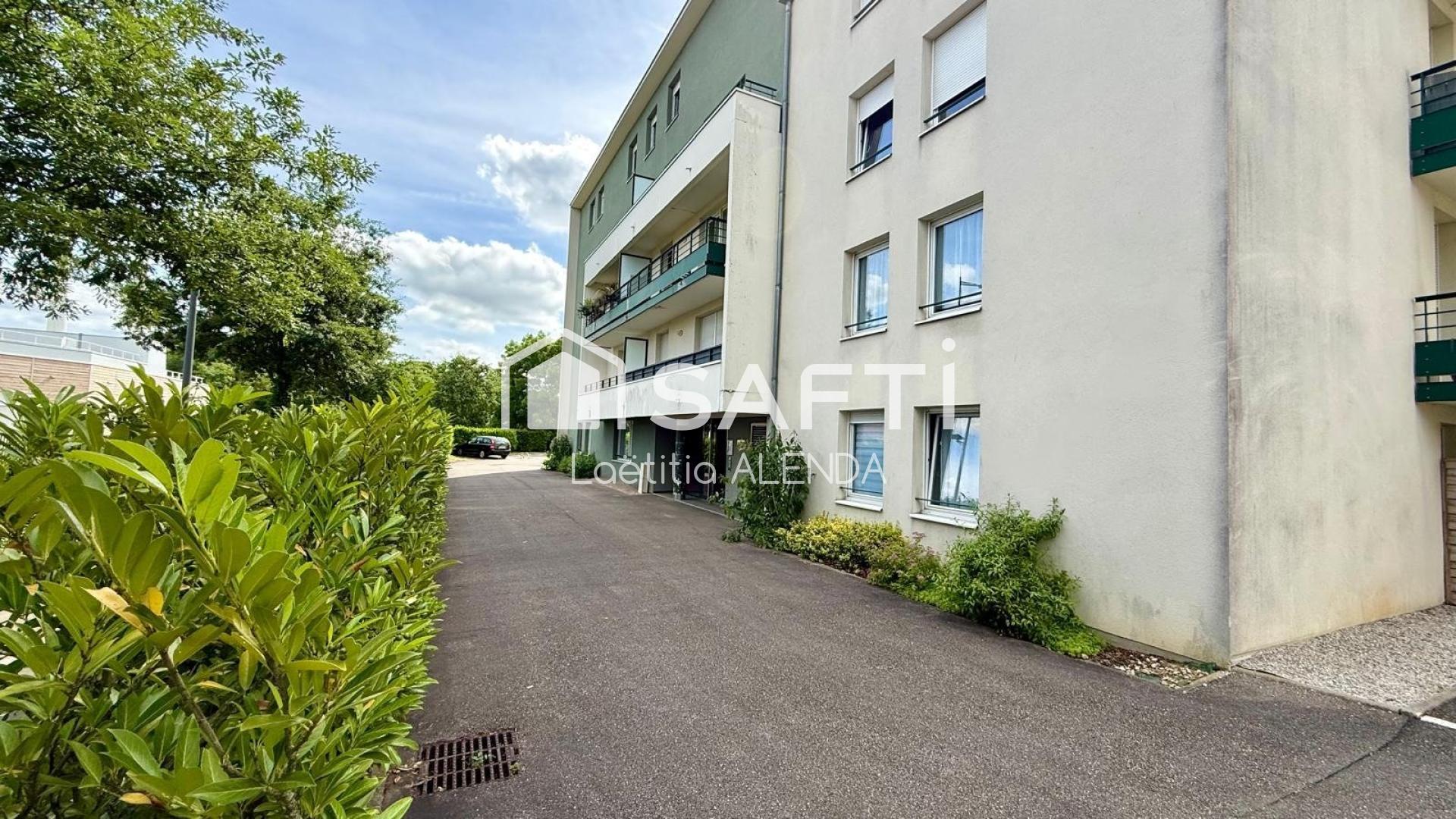Photo-appartement