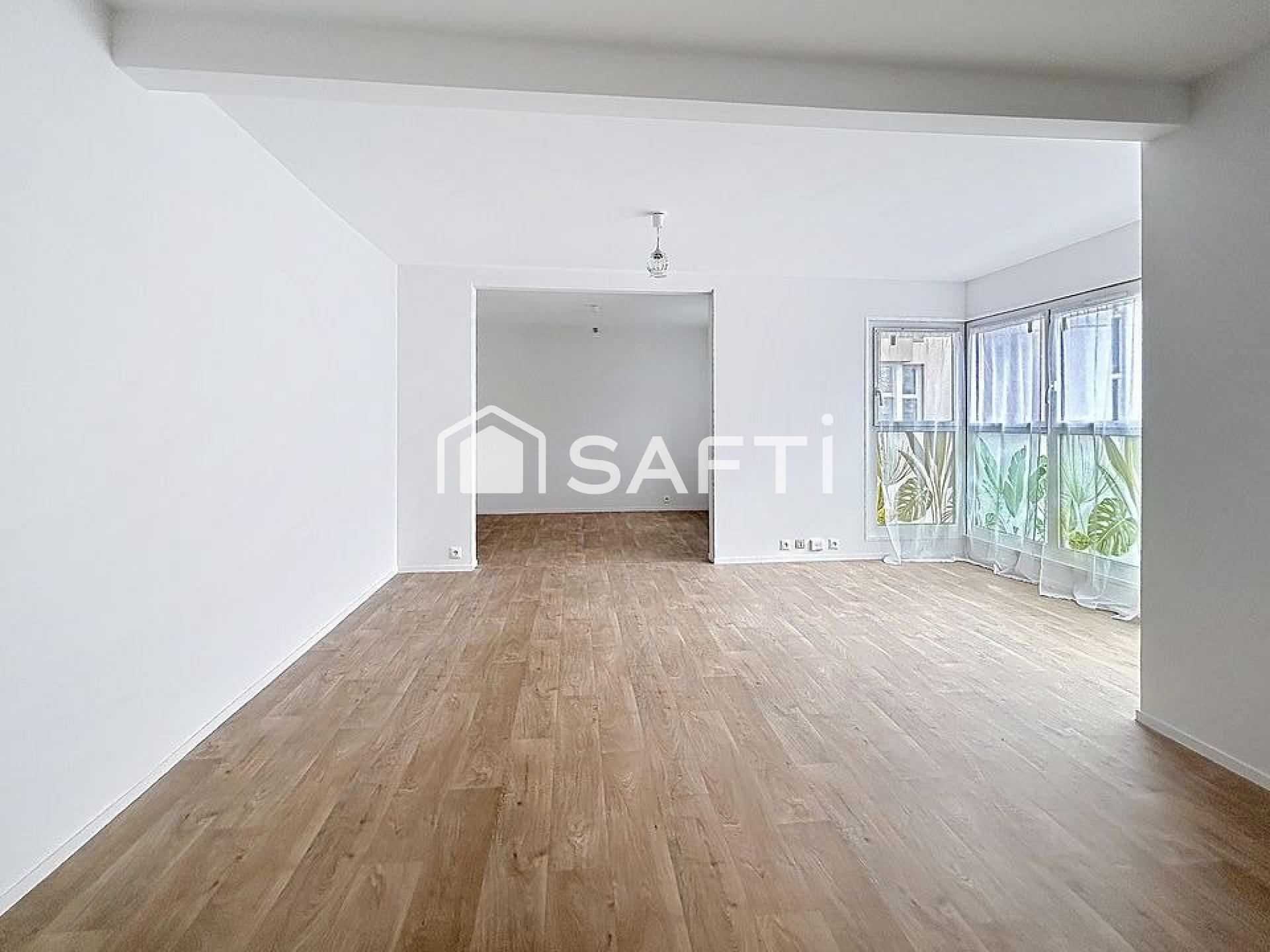 Photo-appartement