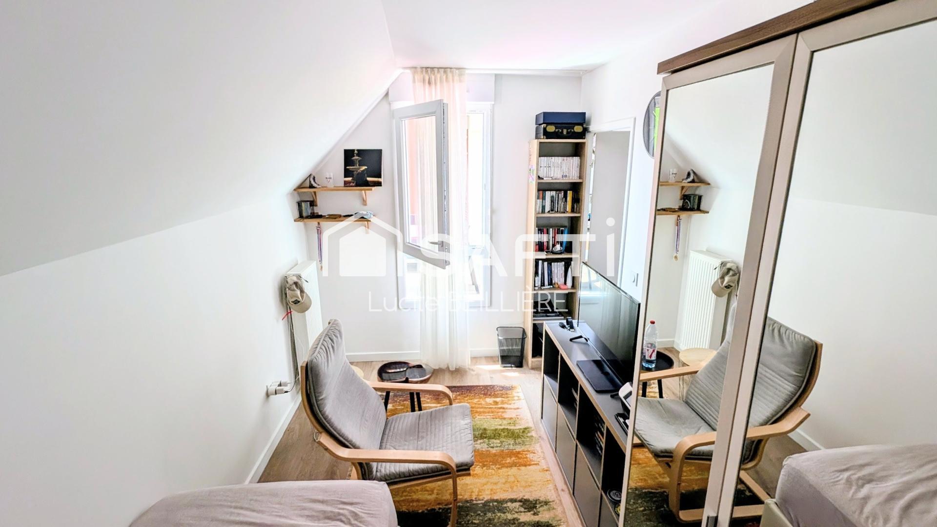 Photo SAFTI — Appartement 4 pièces, 80 m² à Montfermeil 5