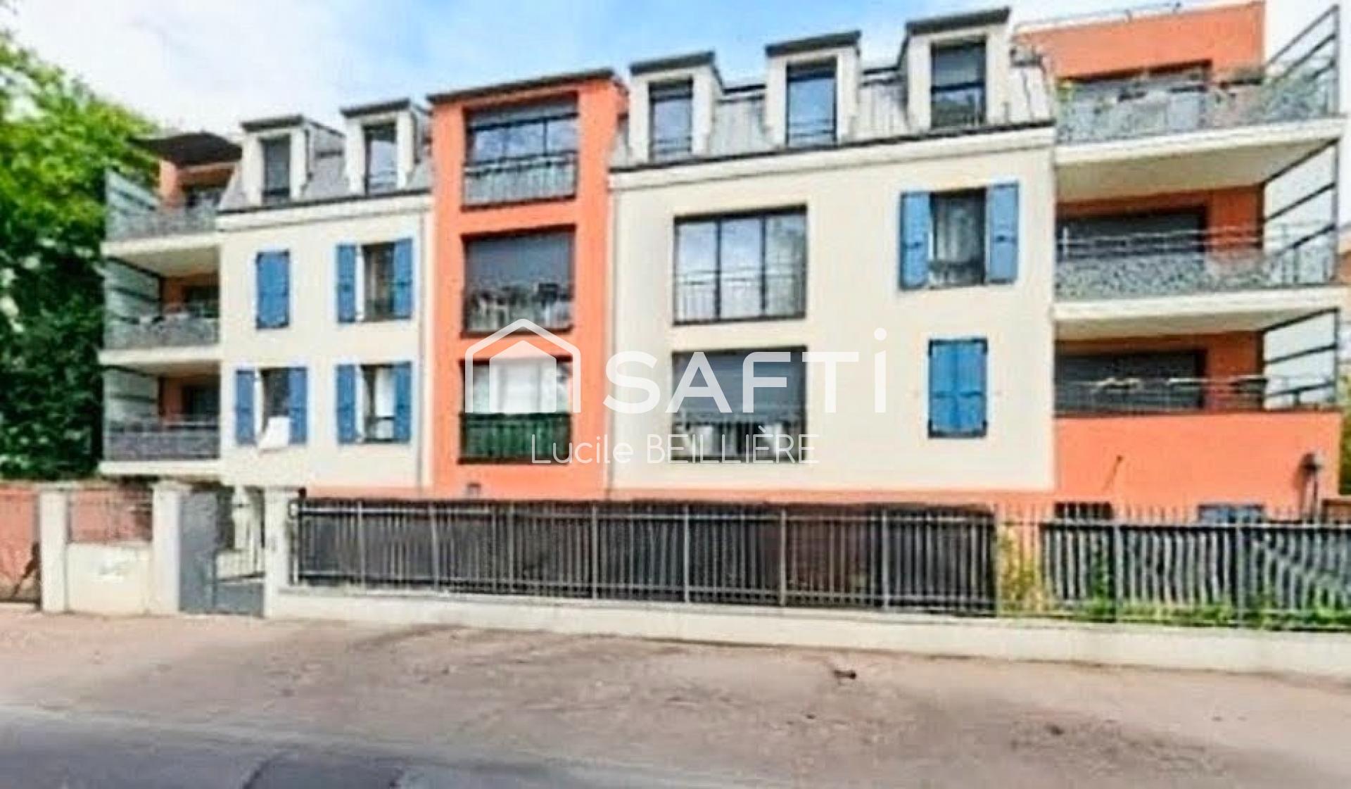 Photo-appartement