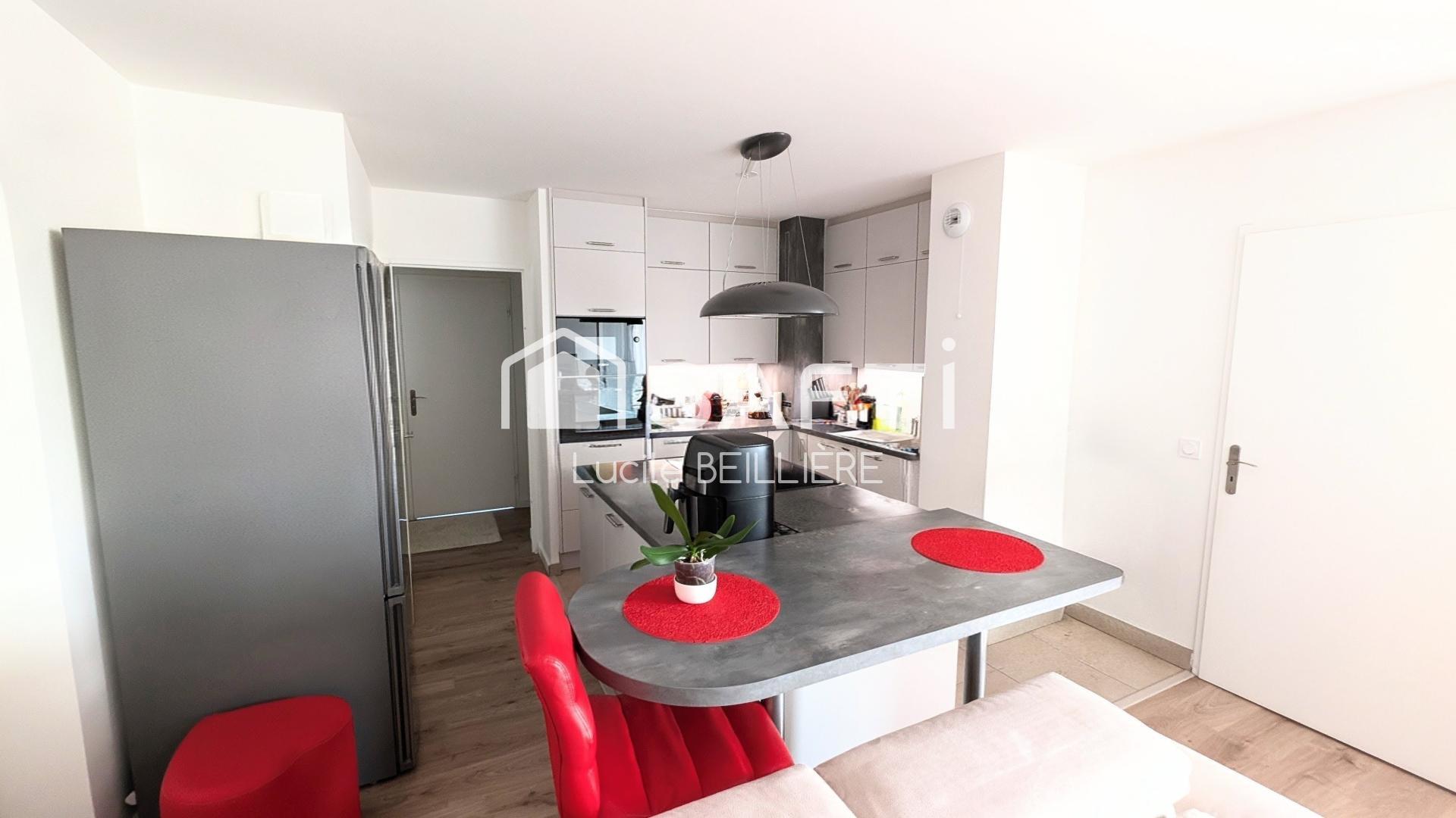 Photo SAFTI — Appartement 4 pièces, 80 m² à Montfermeil 4