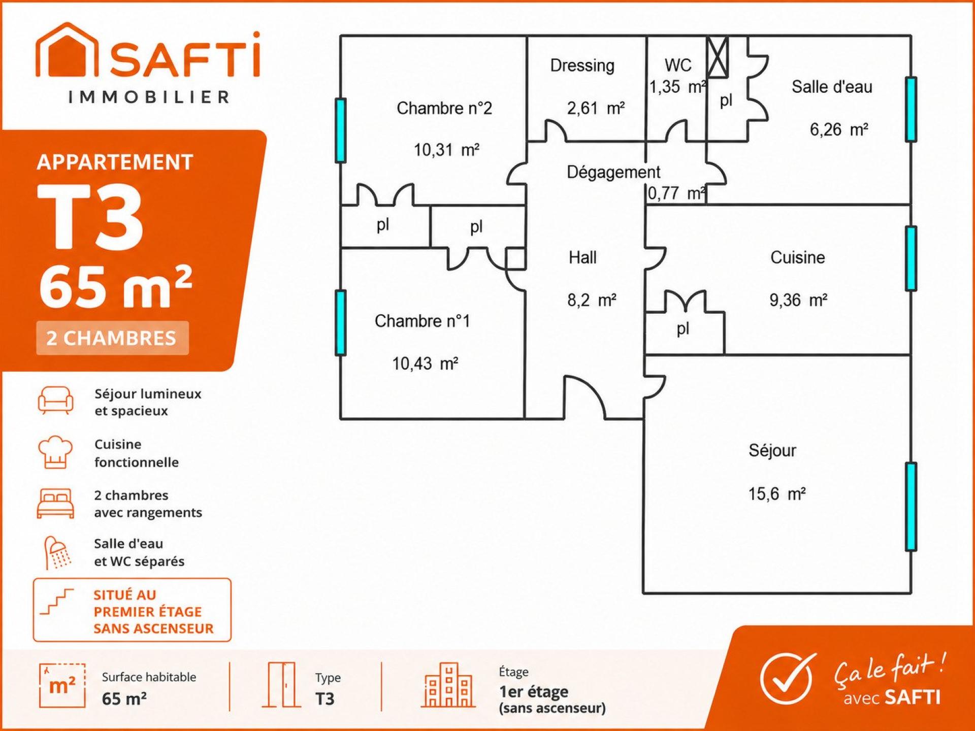Photo-appartement