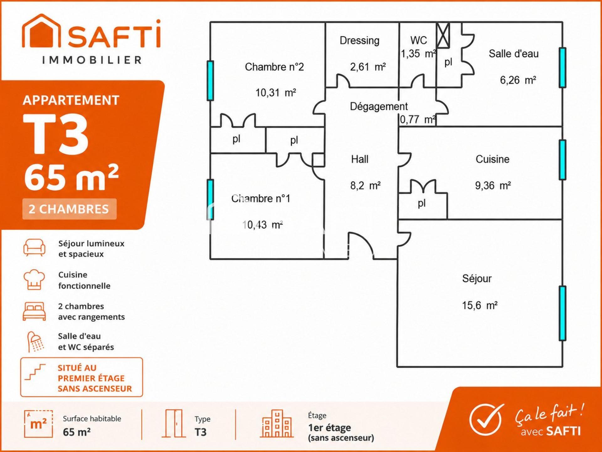 Photo-appartement