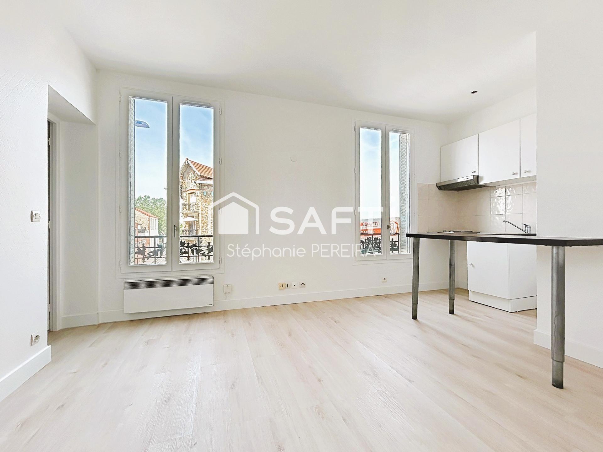 Photo-appartement