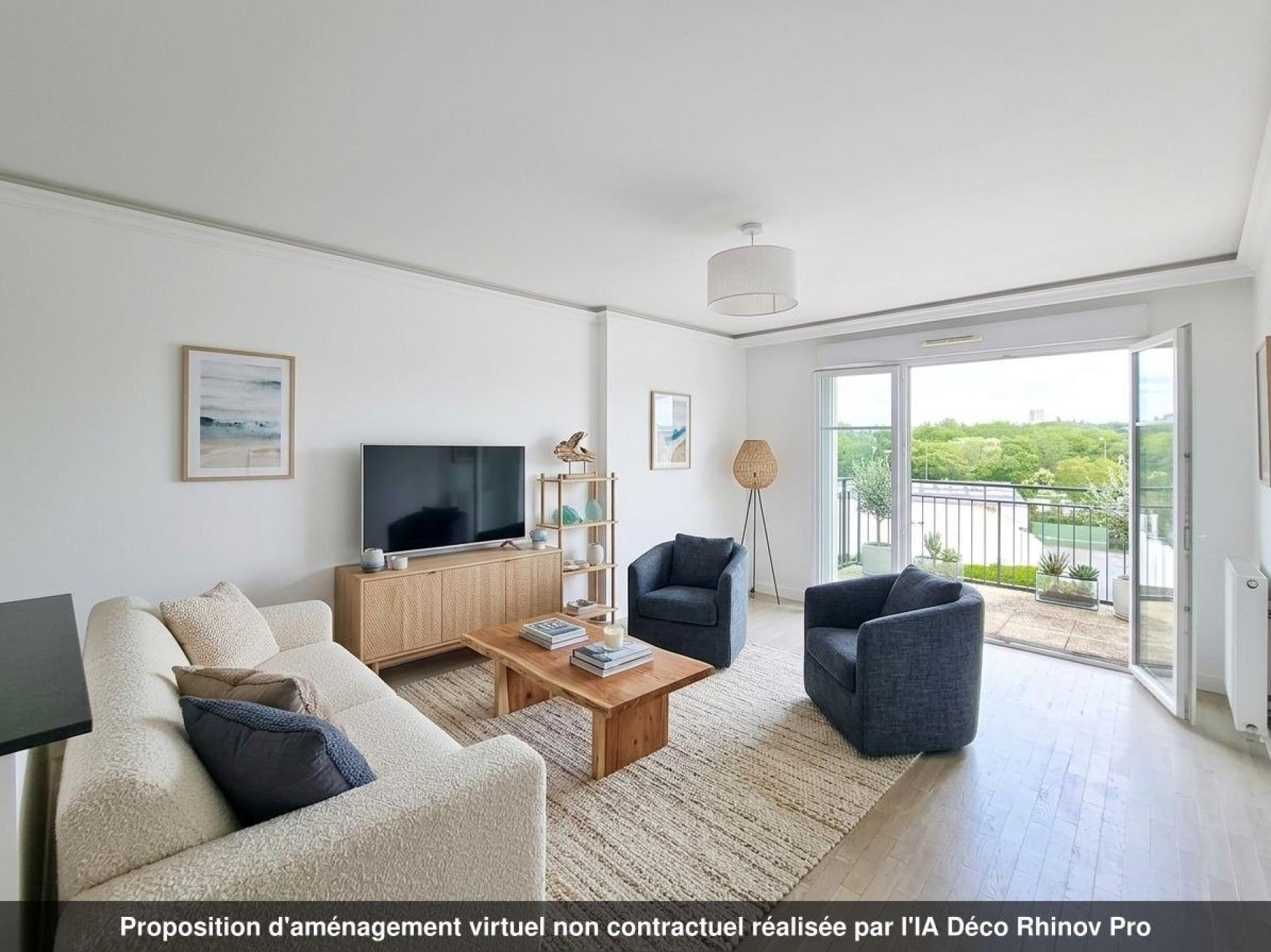 Photo-appartement