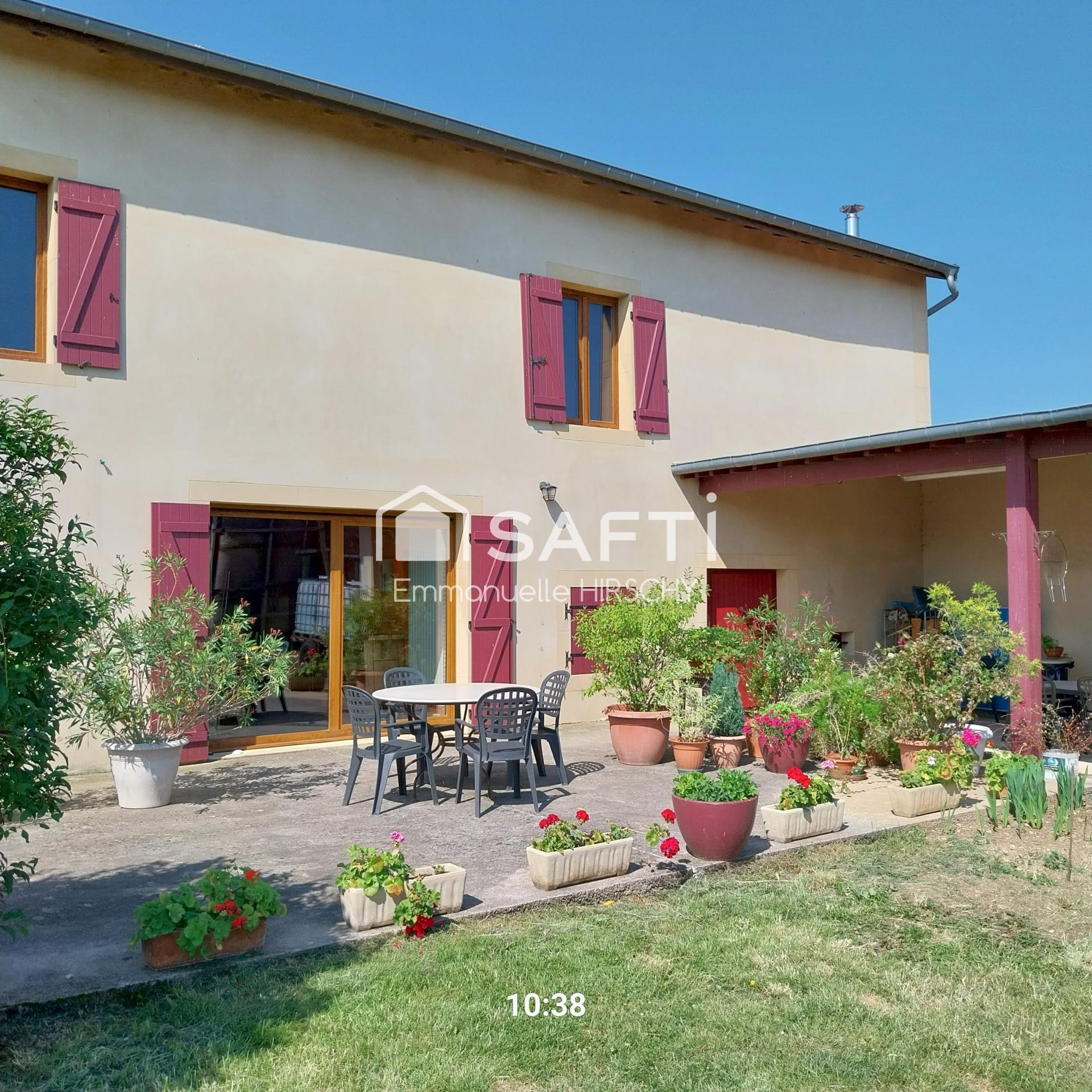 Photo-maison