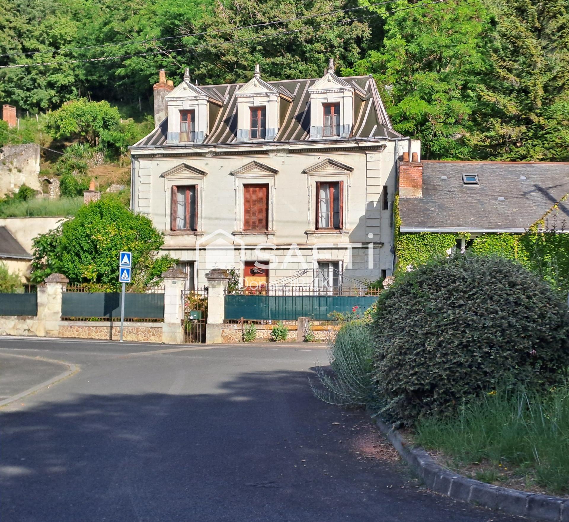 Photo-maison