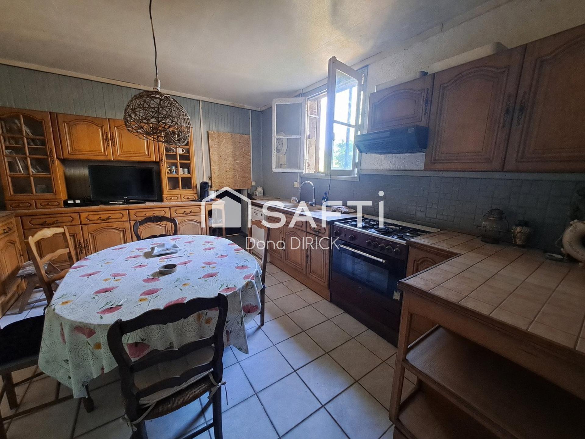 Photo SAFTI — Maison 5 pièces, 120 m² à Saint Etienne De Chigny 4