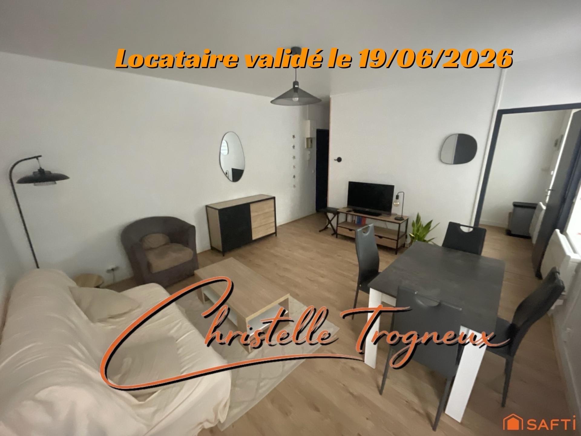 Photo-appartement