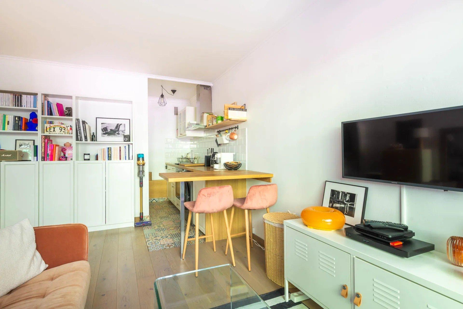 Photo-appartement