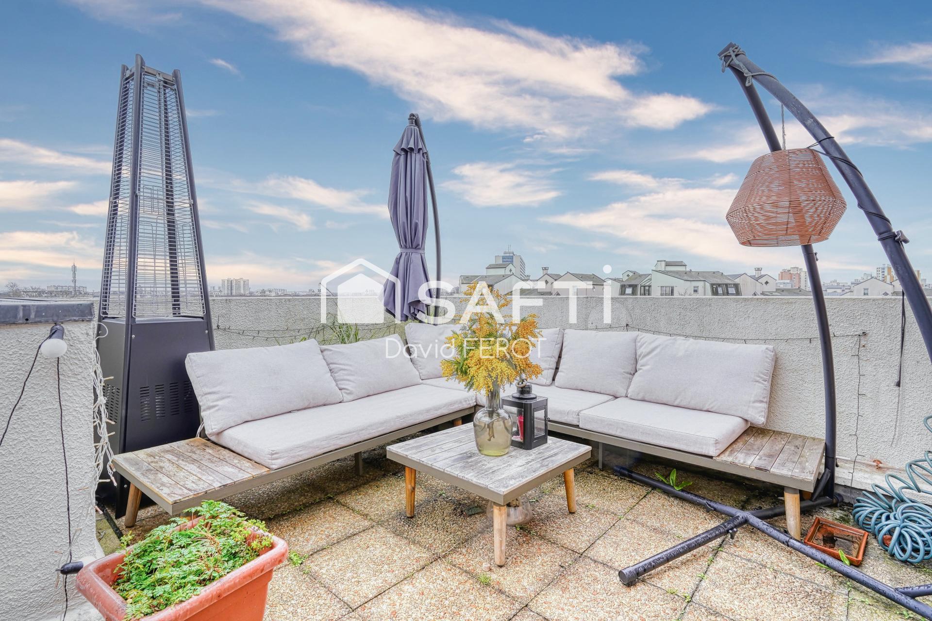 Photo-appartement