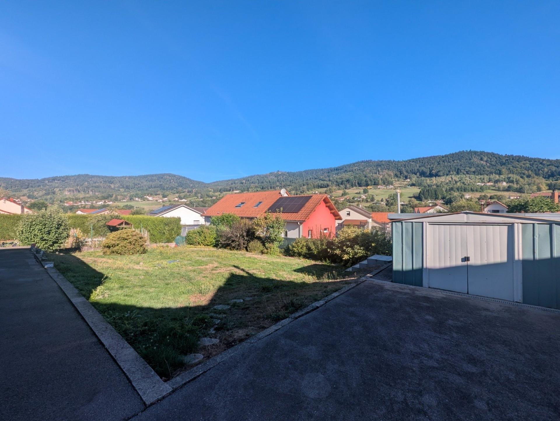 Photo SAFTI — Maison 7 pièces, 160 m² à Le Syndicat 4