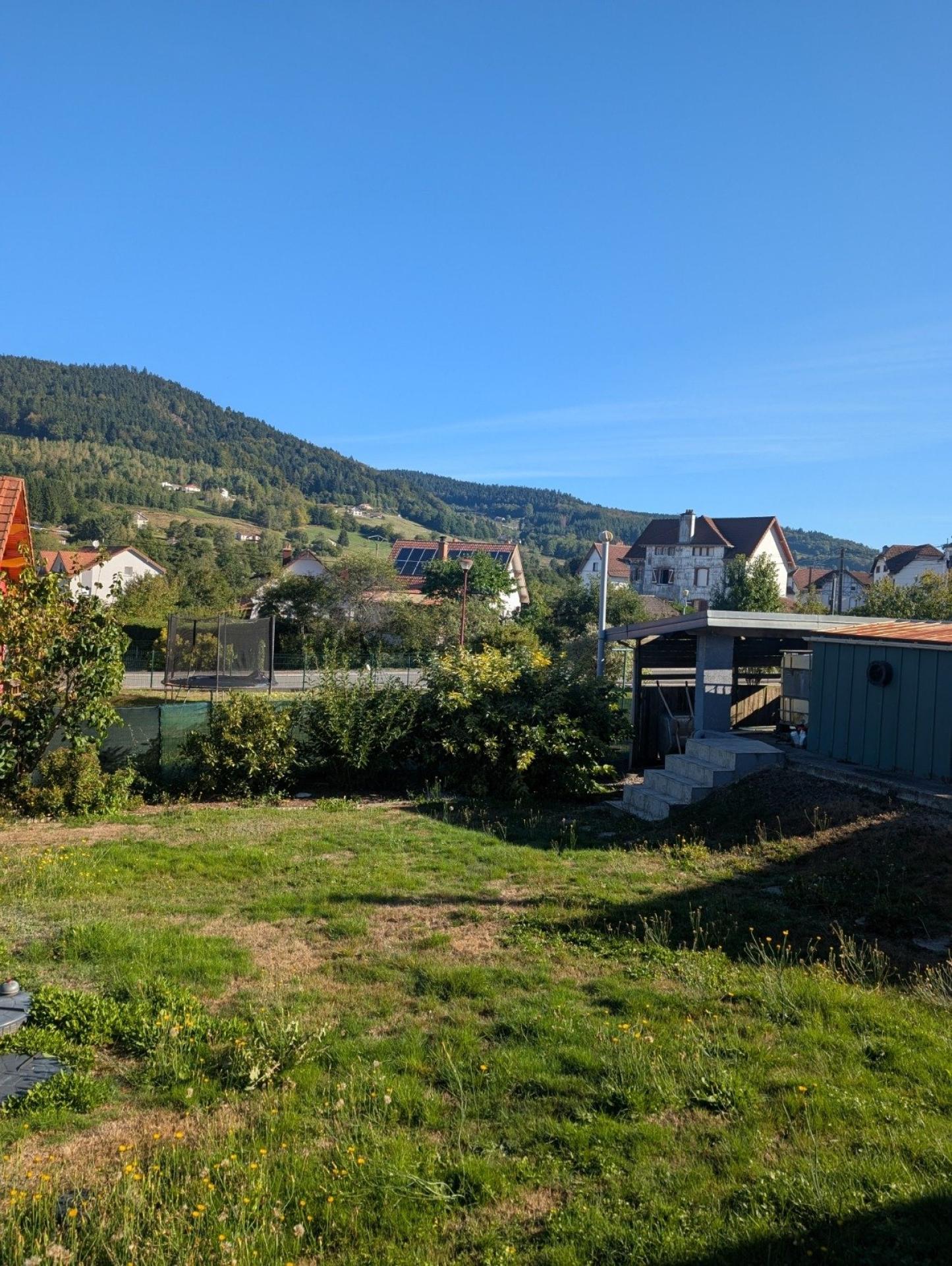 Photo SAFTI — Maison 7 pièces, 160 m² à Le Syndicat 3
