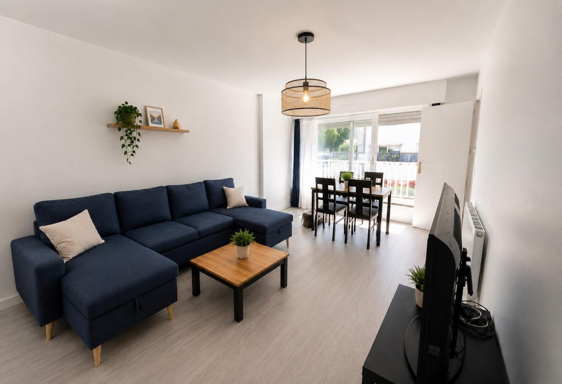 Photo-appartement