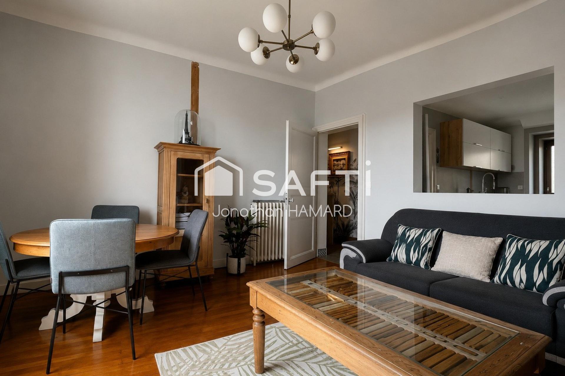 Photo-appartement