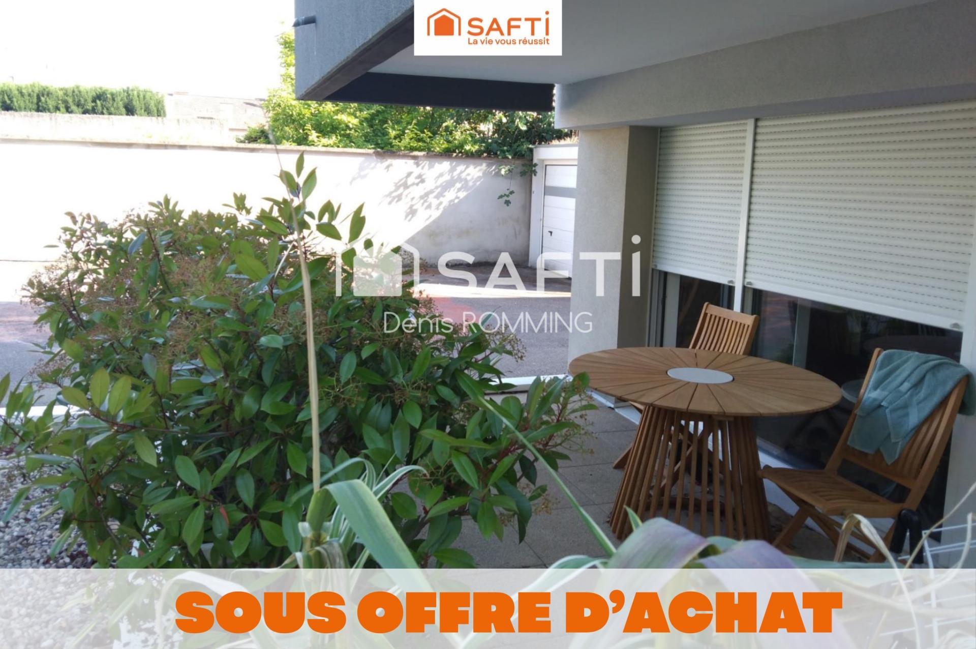 Photo-appartement