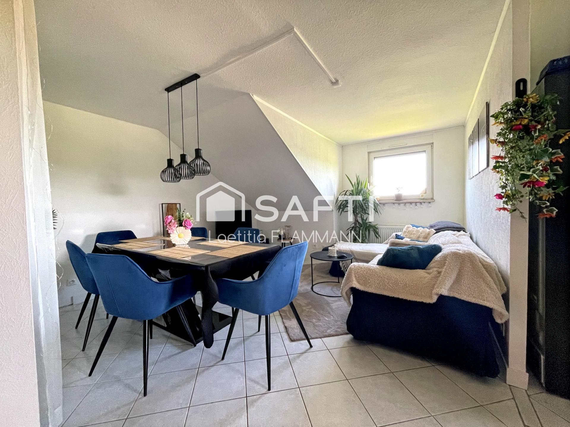 Photo-appartement